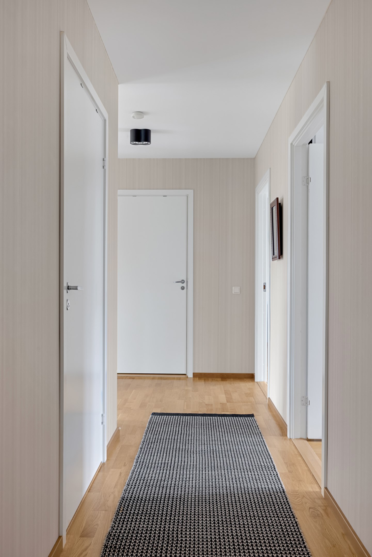 Bostadsbild från Torngatan 32, Såld i Kapellgärdet, Uppsala