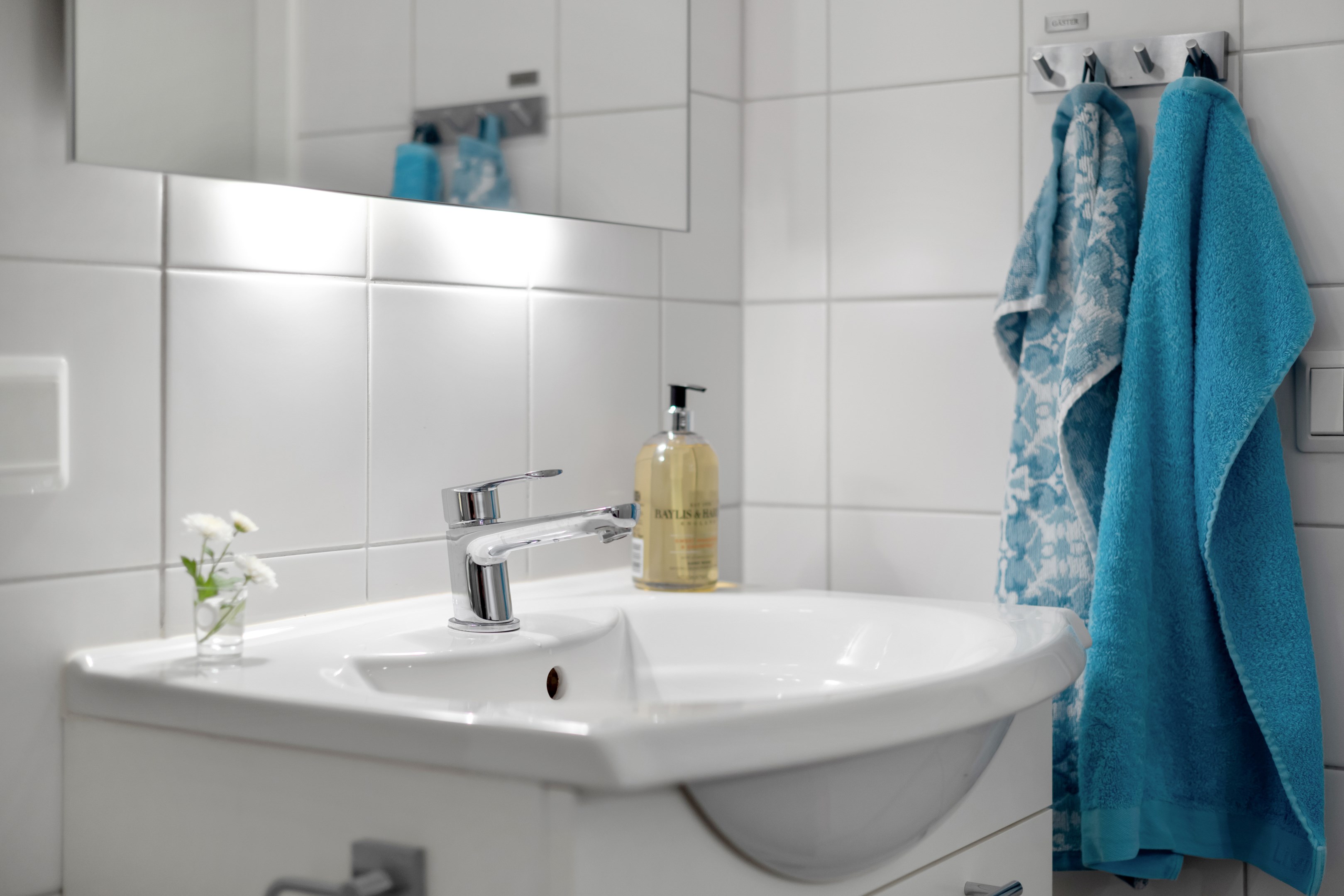 Bostadsbild från Torngatan 32, Såld i Kapellgärdet, Uppsala