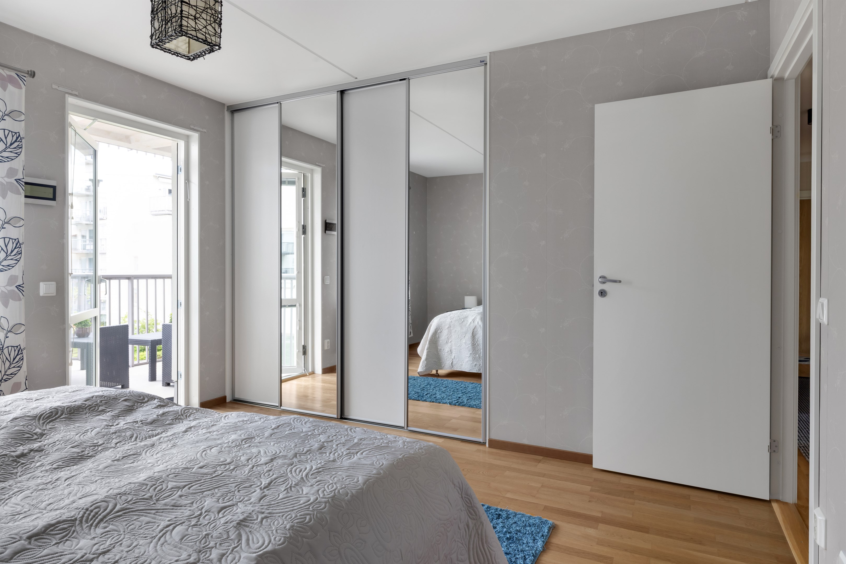 Bostadsbild från Torngatan 32, Såld i Kapellgärdet, Uppsala