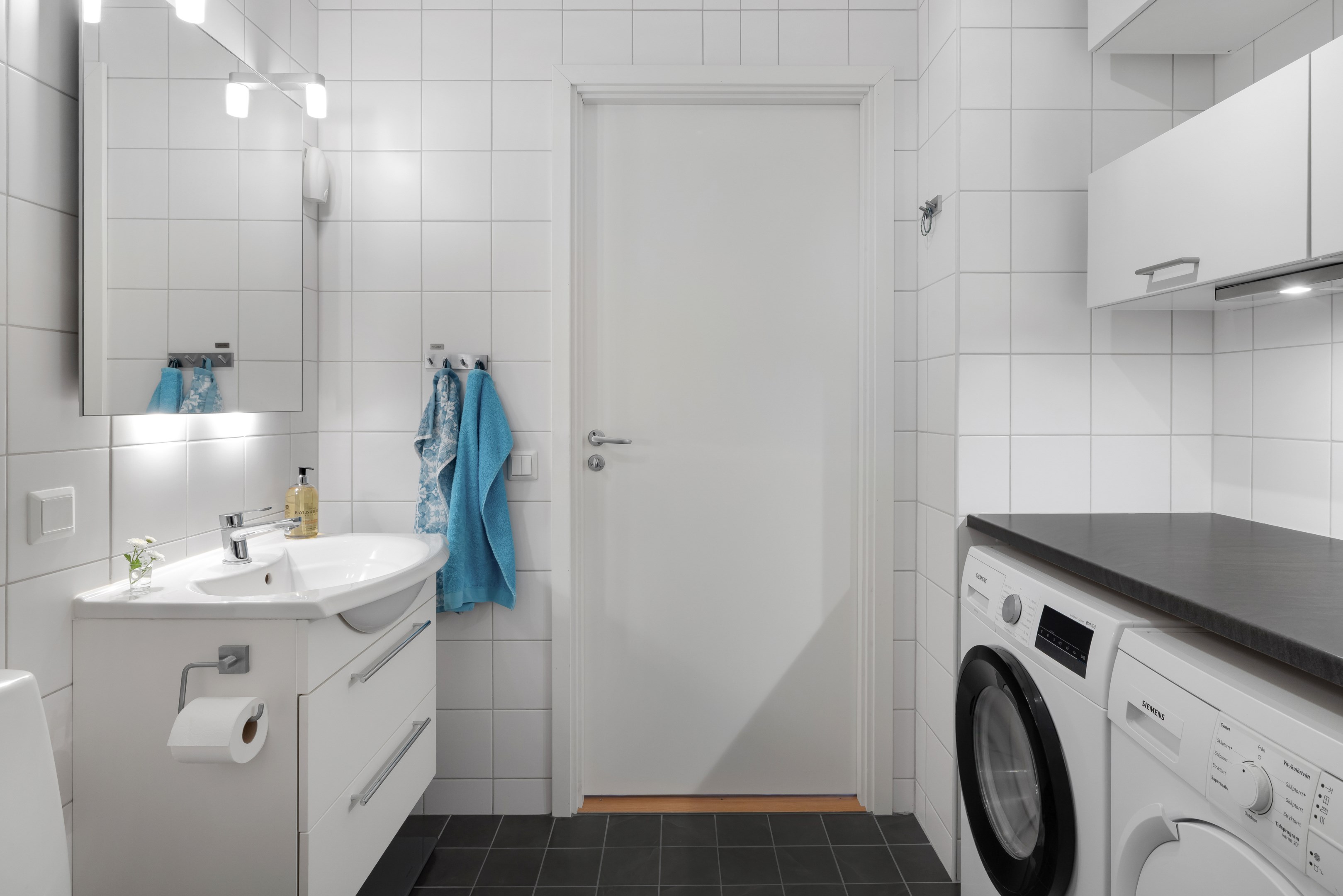 Bostadsbild från Torngatan 32, Såld i Kapellgärdet, Uppsala