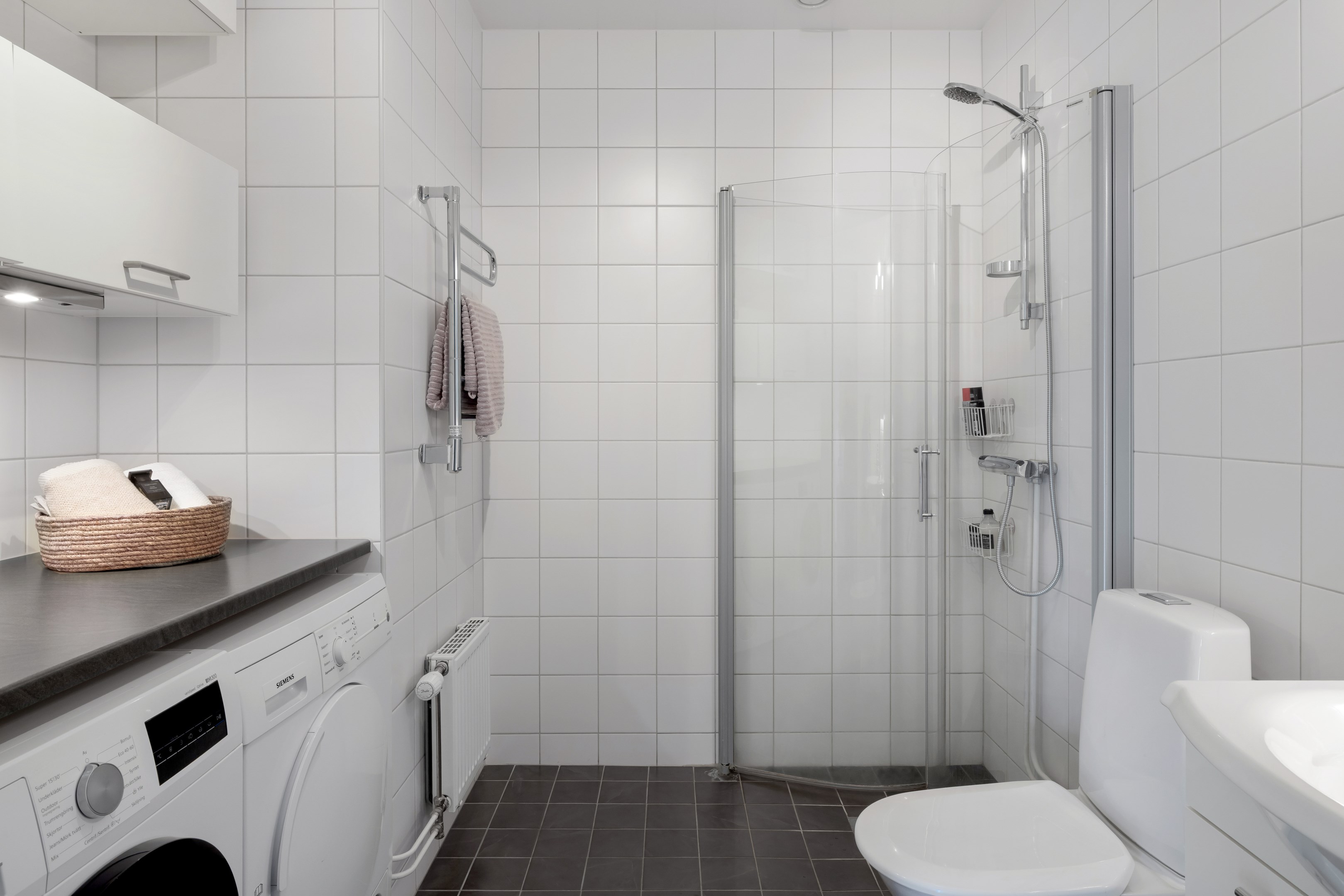 Bostadsbild från Torngatan 32, Såld i Kapellgärdet, Uppsala