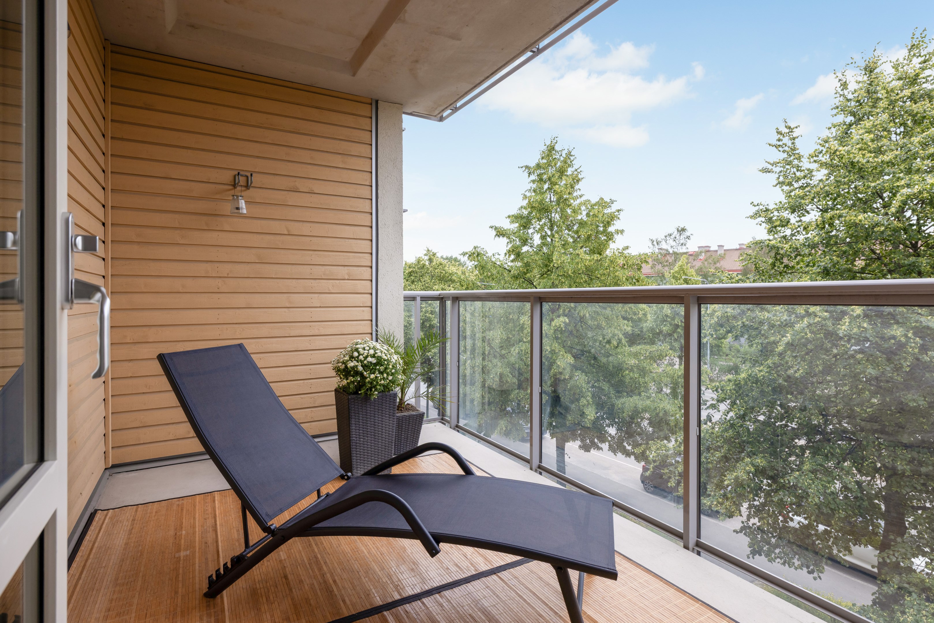 Bostadsbild från Torngatan 32, Såld i Kapellgärdet, Uppsala