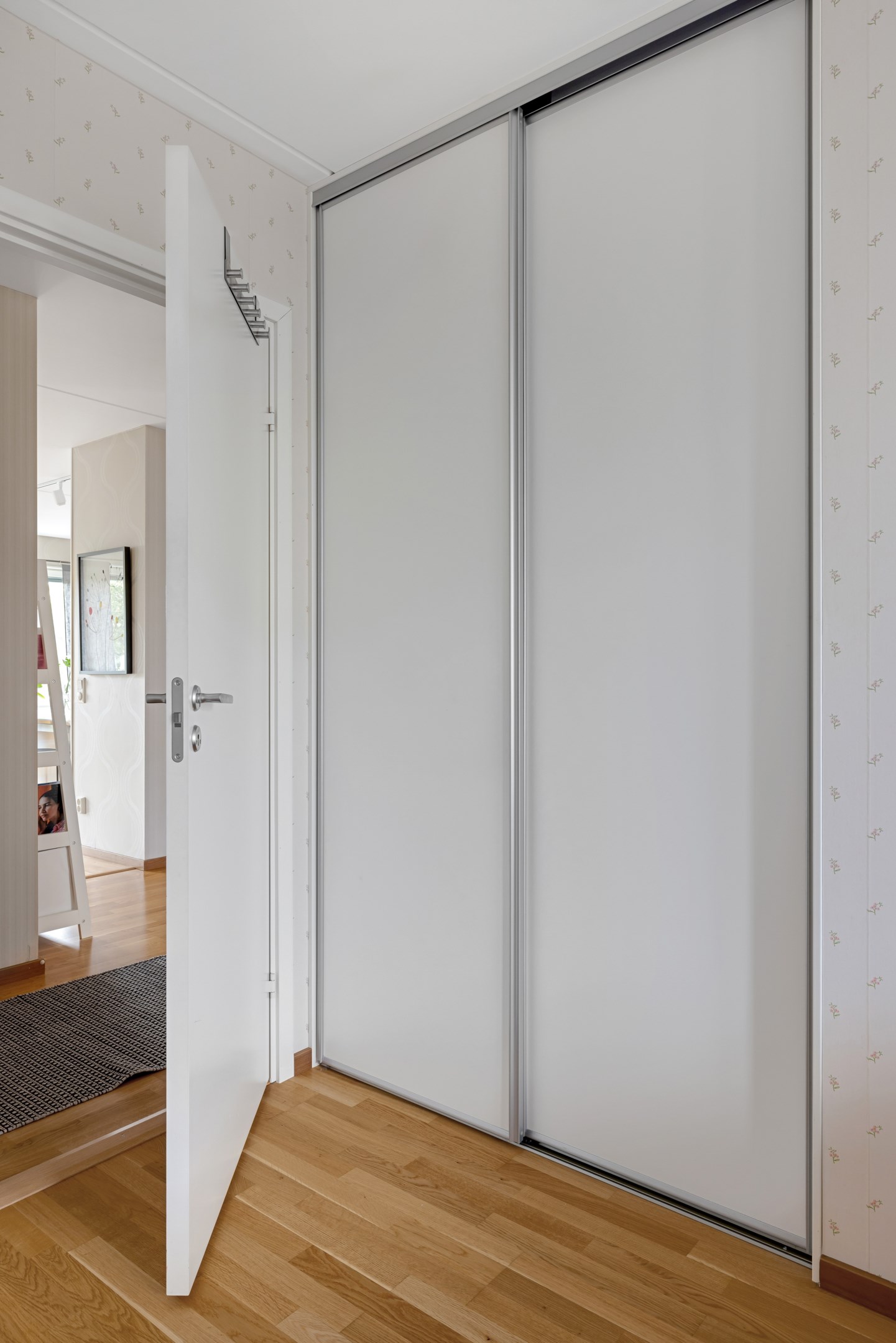 Bostadsbild från Torngatan 32, Såld i Kapellgärdet, Uppsala