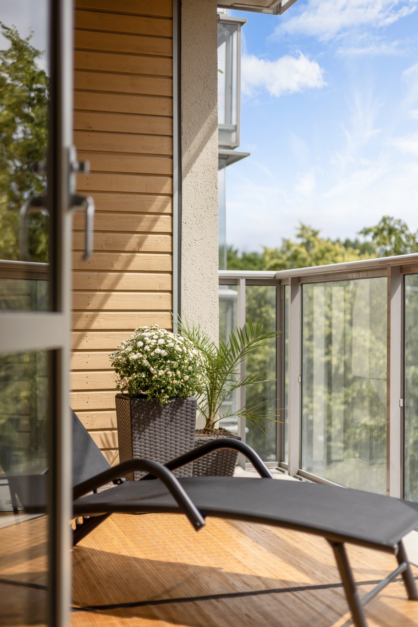 Bostadsbild från Torngatan 32, Såld i Kapellgärdet, Uppsala