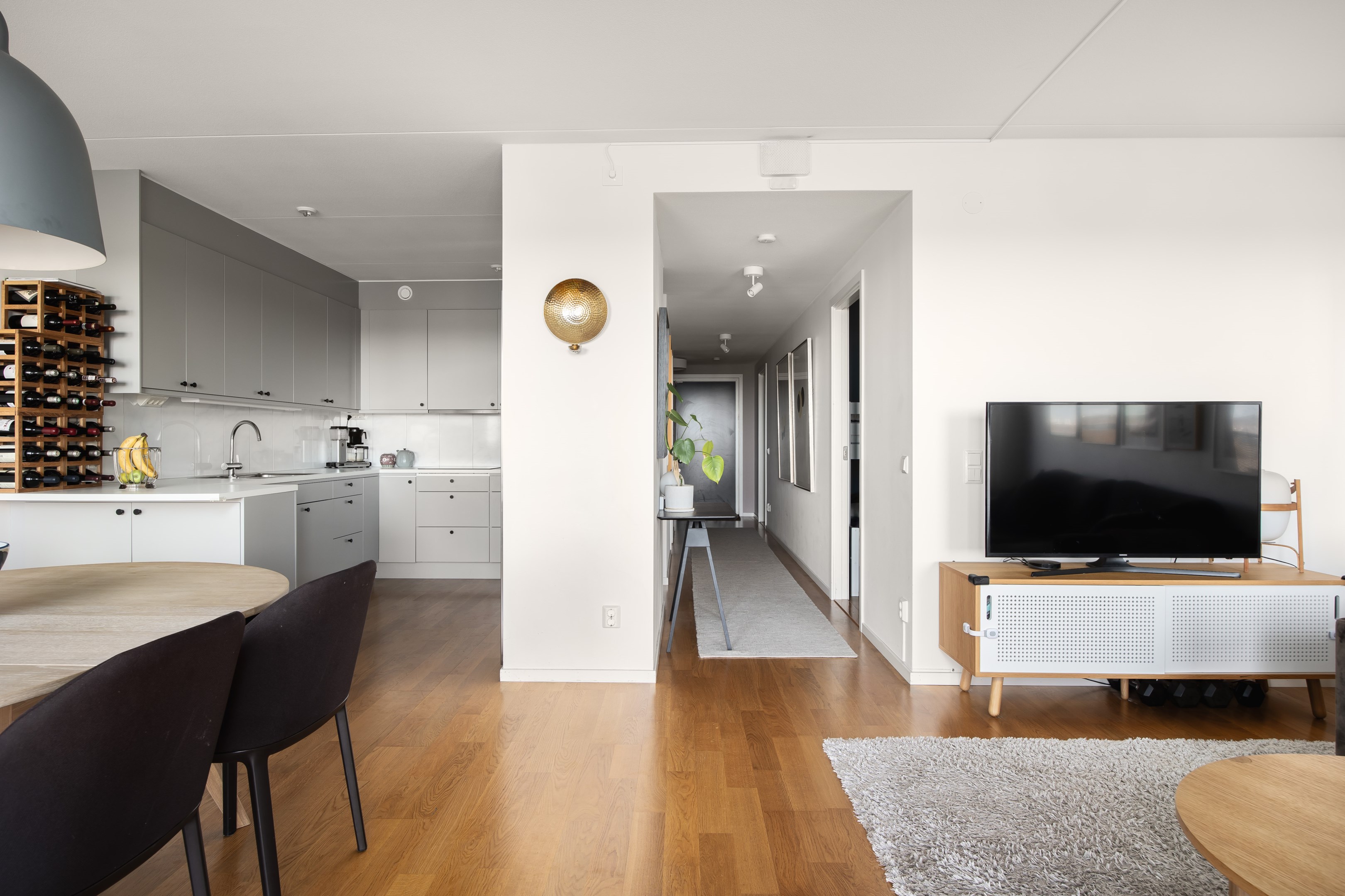 Bostadsbild från Siloplatsen 8, Såld i , Nacka