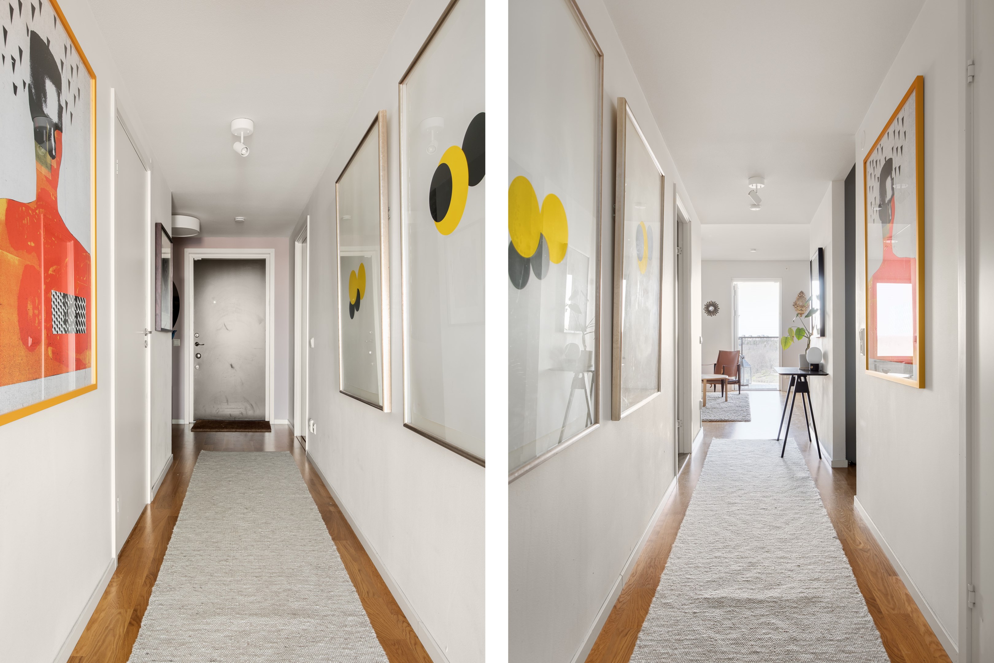 Bostadsbild från Siloplatsen 8, Såld i , Nacka