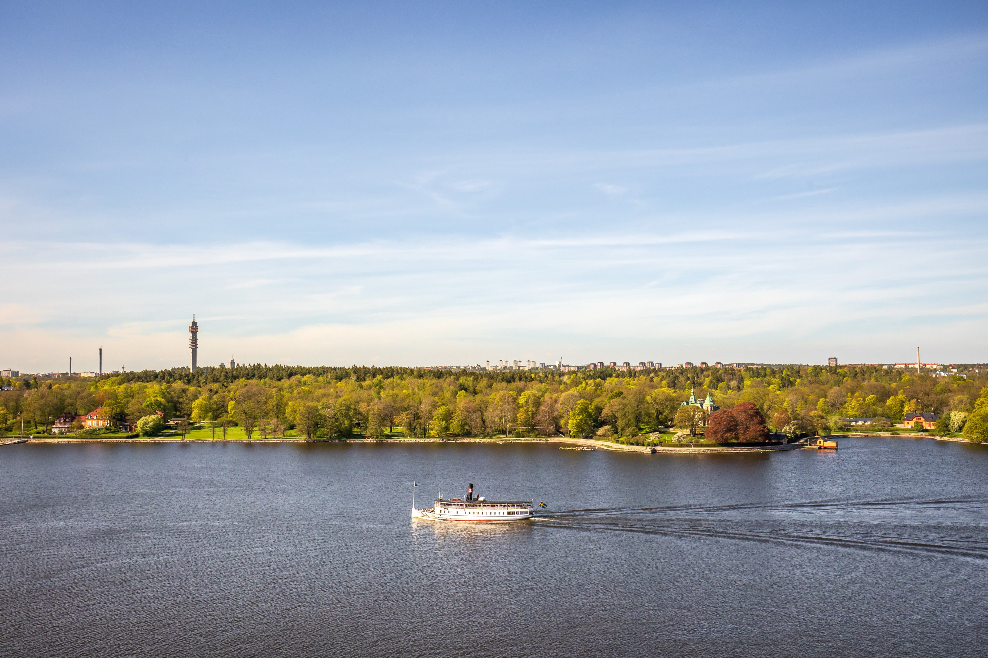 Bostadsbild från Siloplatsen 8, Såld i , Nacka