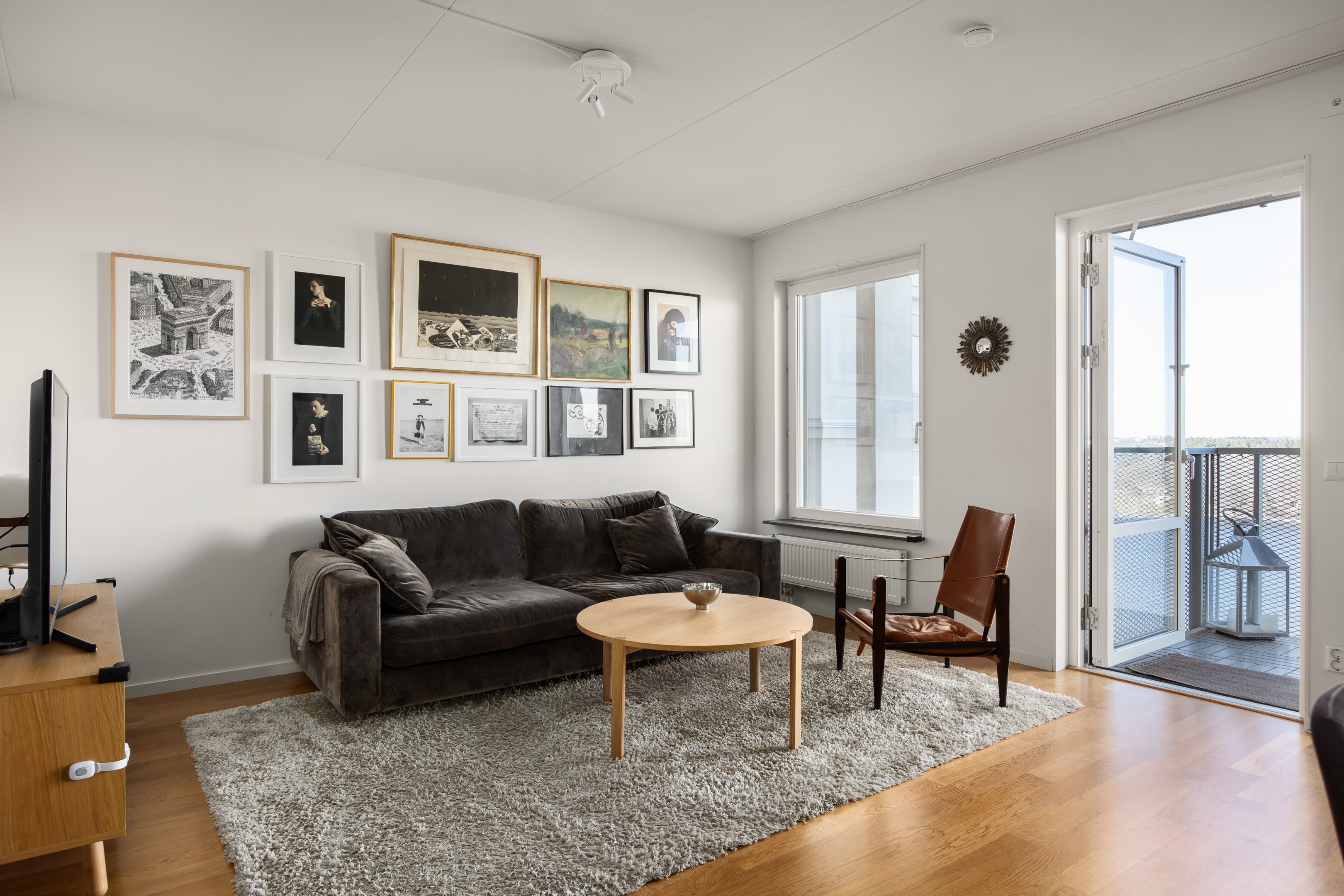 Bostadsbild från Siloplatsen 8, Såld i , Nacka