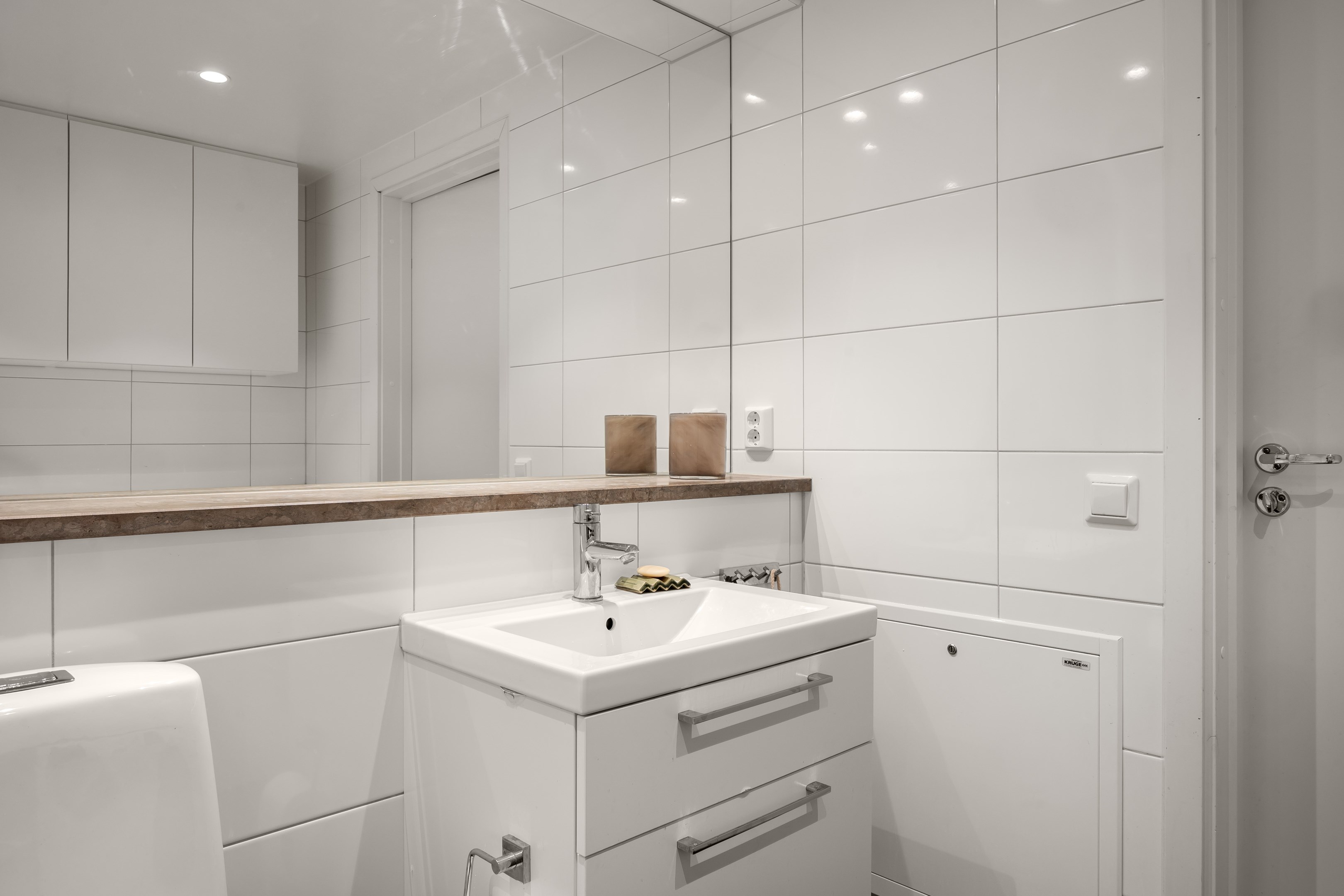 Bostadsbild från Siloplatsen 8, Såld i , Nacka