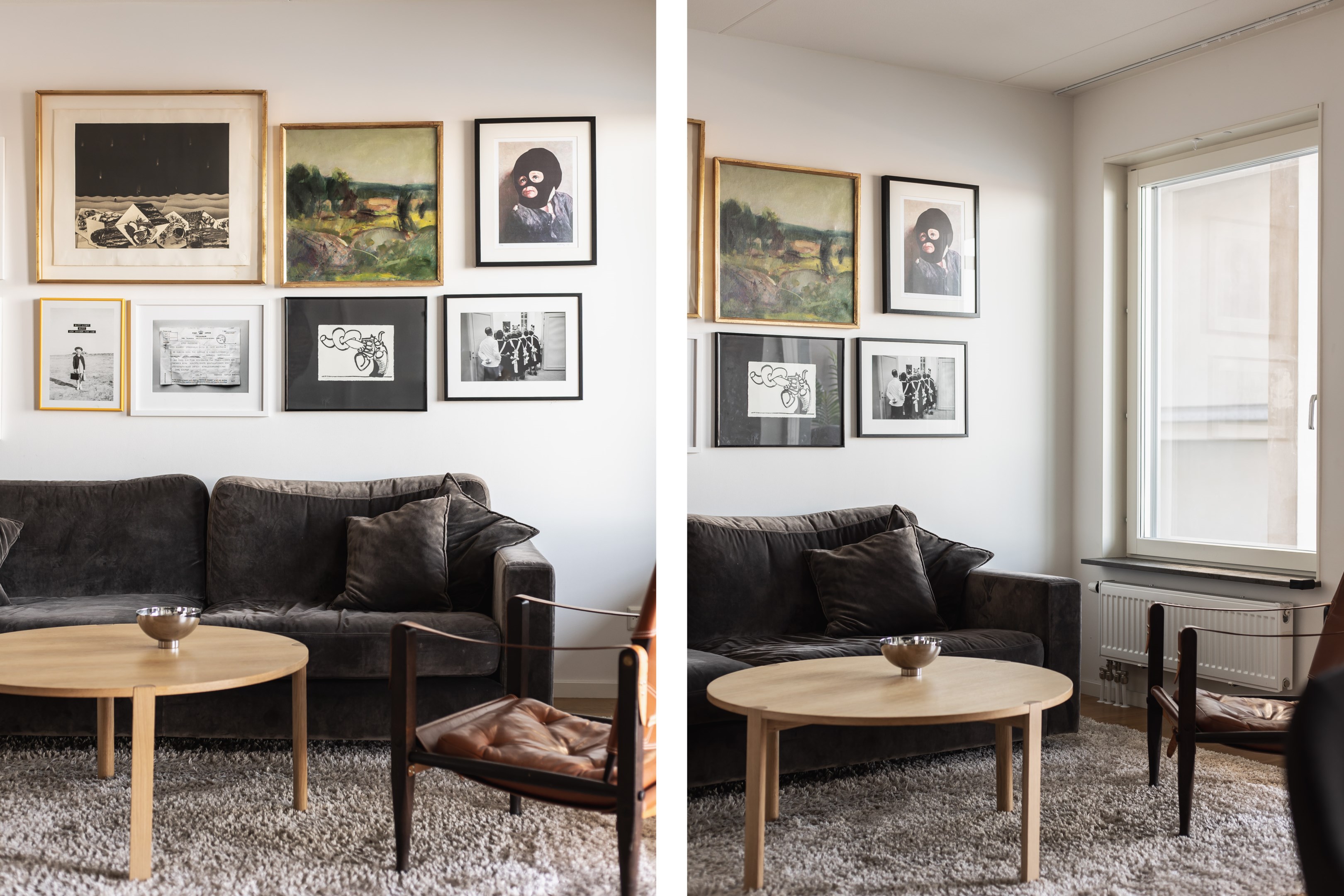 Bostadsbild från Siloplatsen 8, Såld i , Nacka