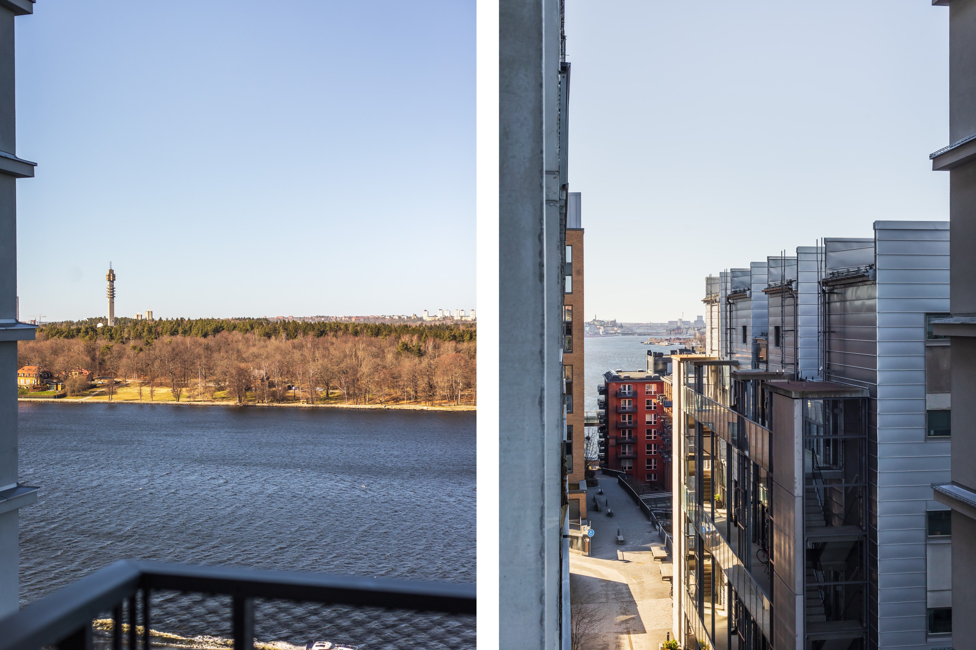 Bostadsbild från Siloplatsen 8, Såld i , Nacka