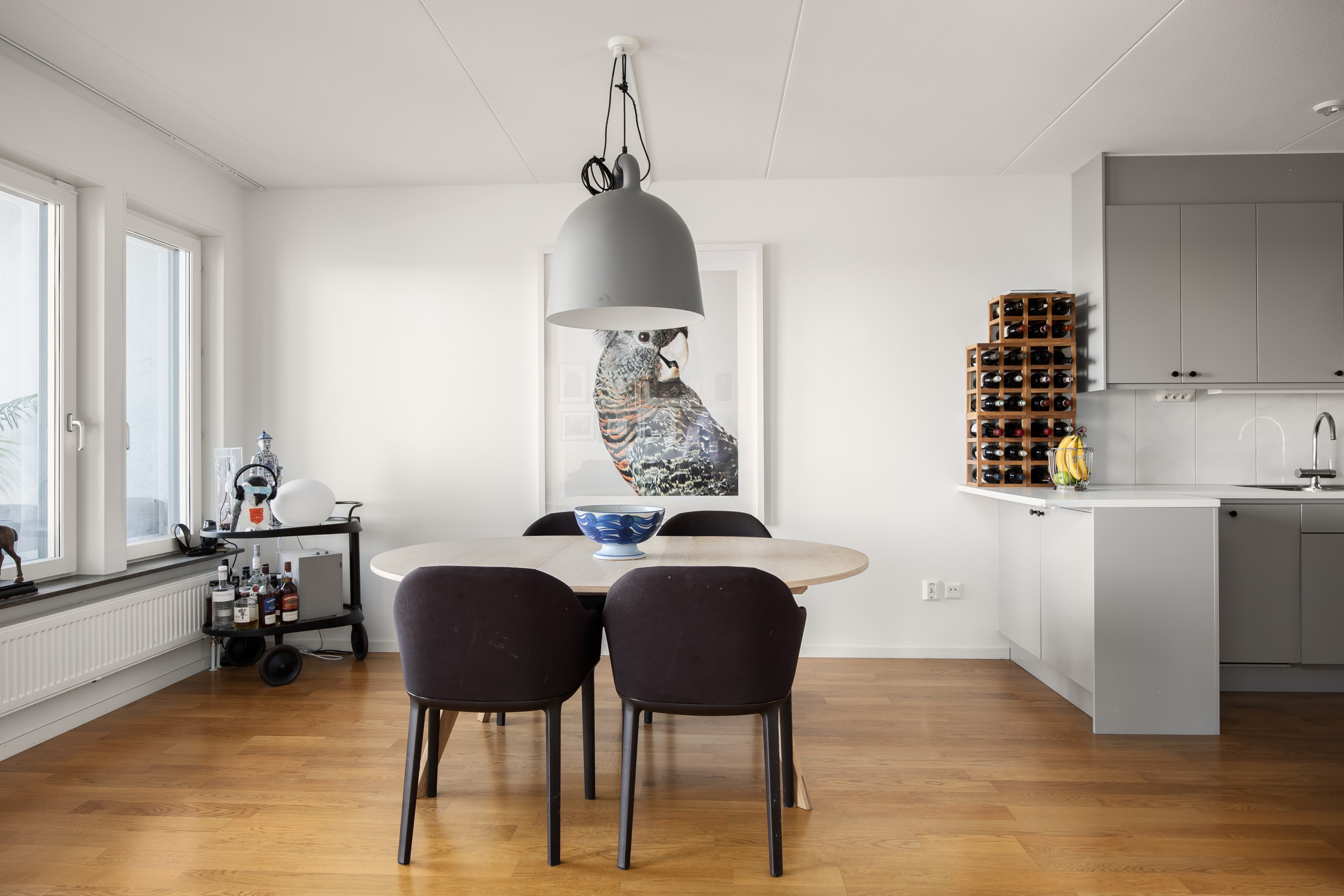 Bostadsbild från Siloplatsen 8, Såld i , Nacka