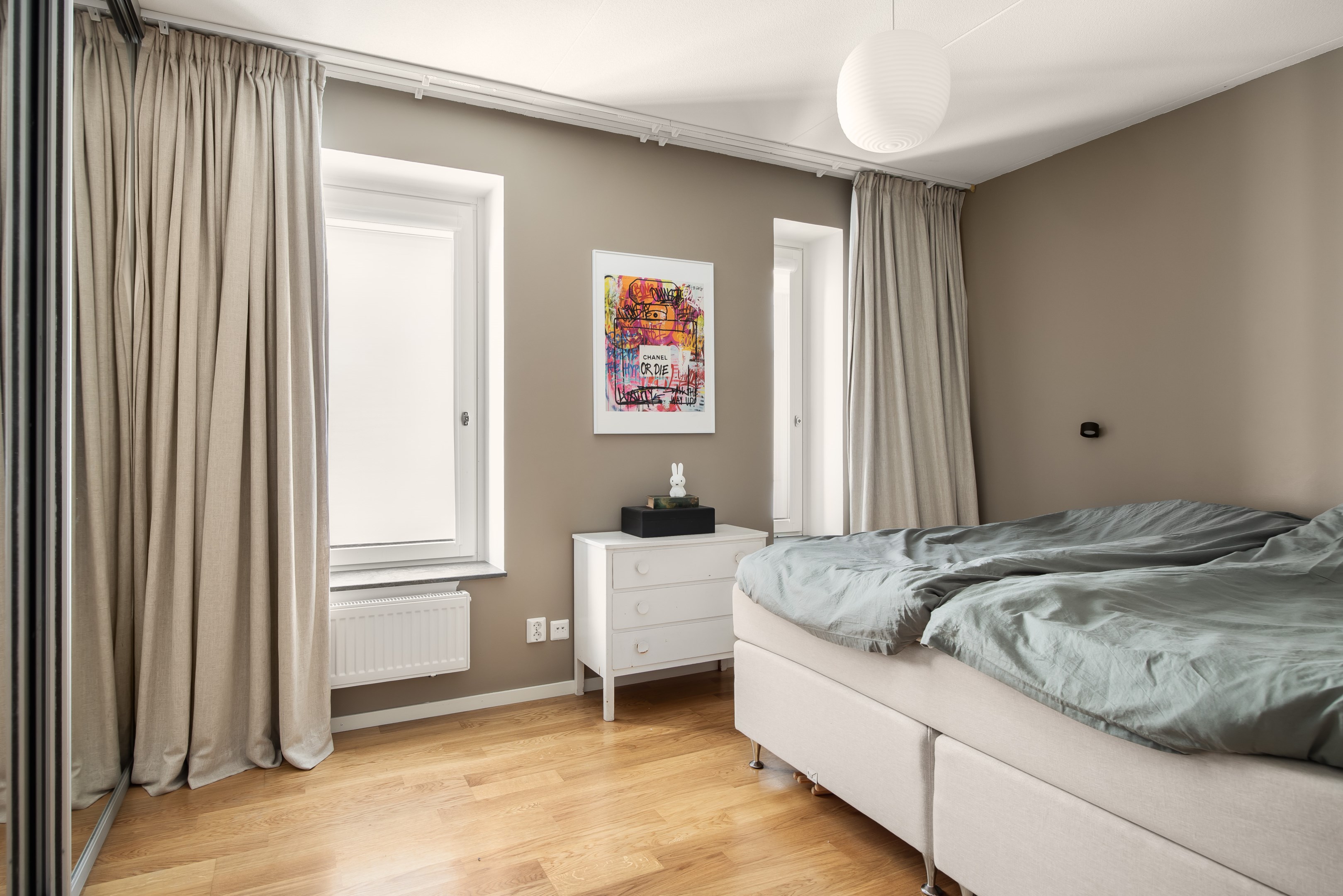 Bostadsbild från Siloplatsen 8, Såld i , Nacka