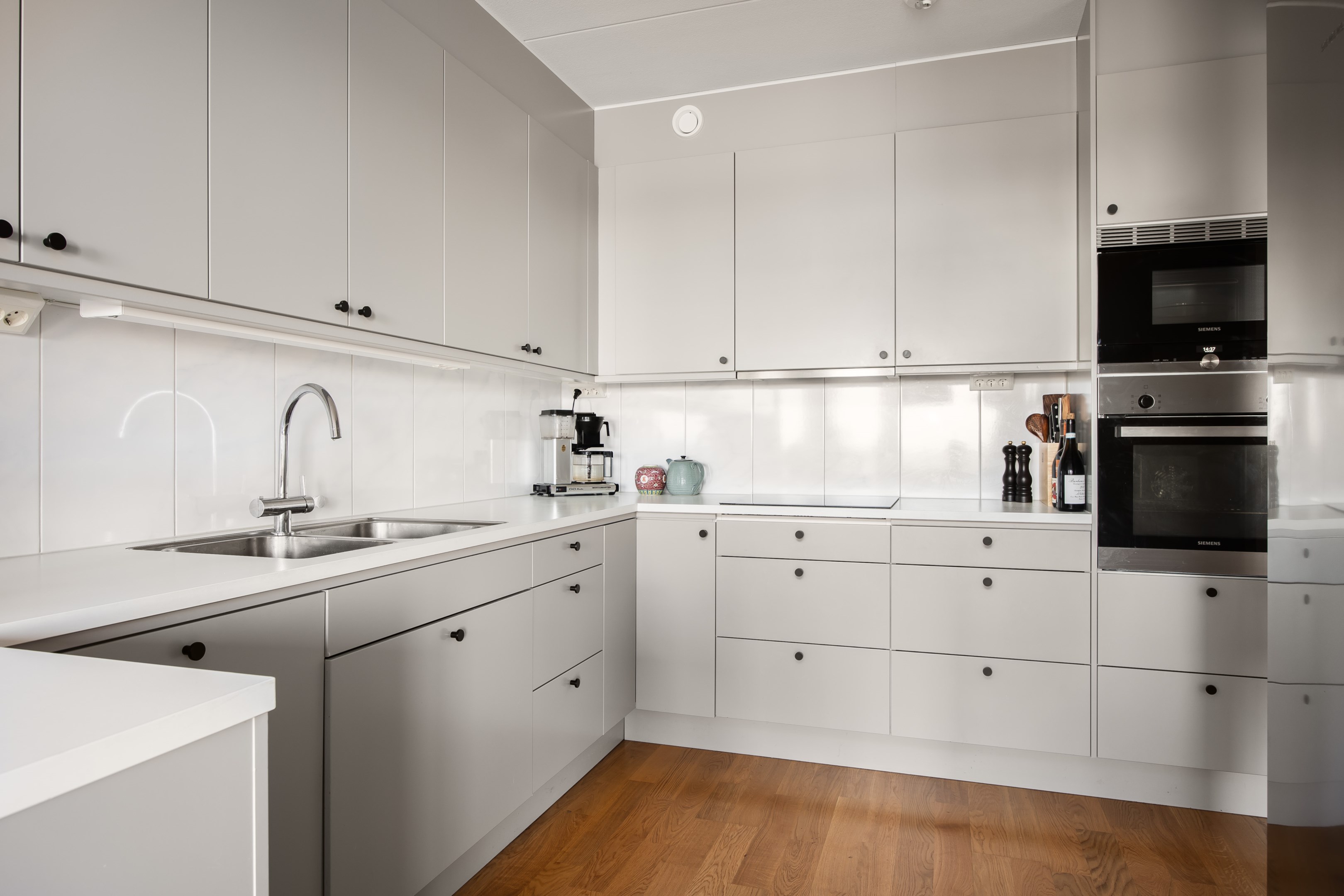 Bostadsbild från Siloplatsen 8, Såld i , Nacka