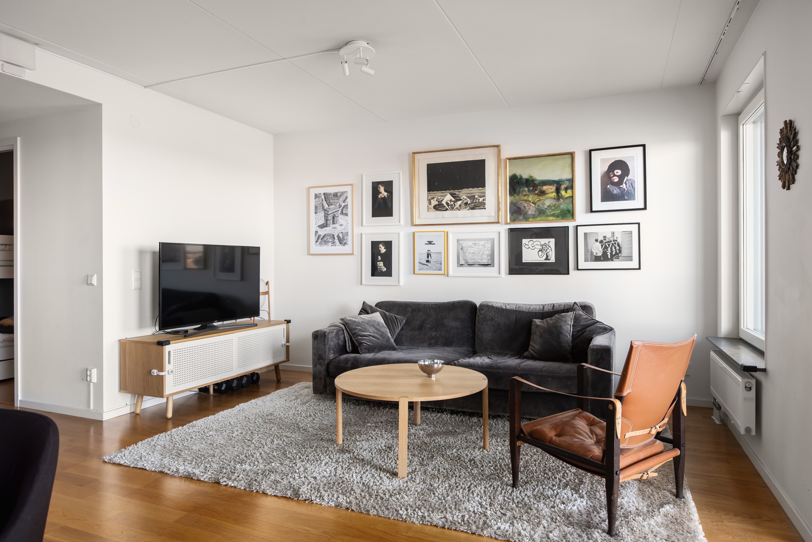 Bostadsbild från Siloplatsen 8, Såld i , Nacka