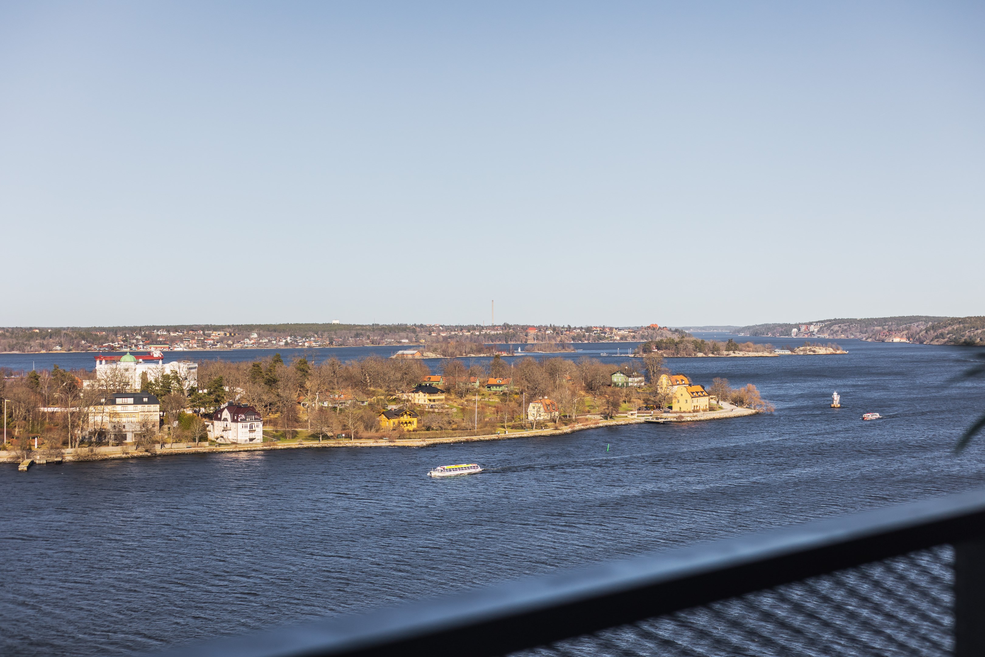 Bostadsbild från Siloplatsen 8, Såld i , Nacka