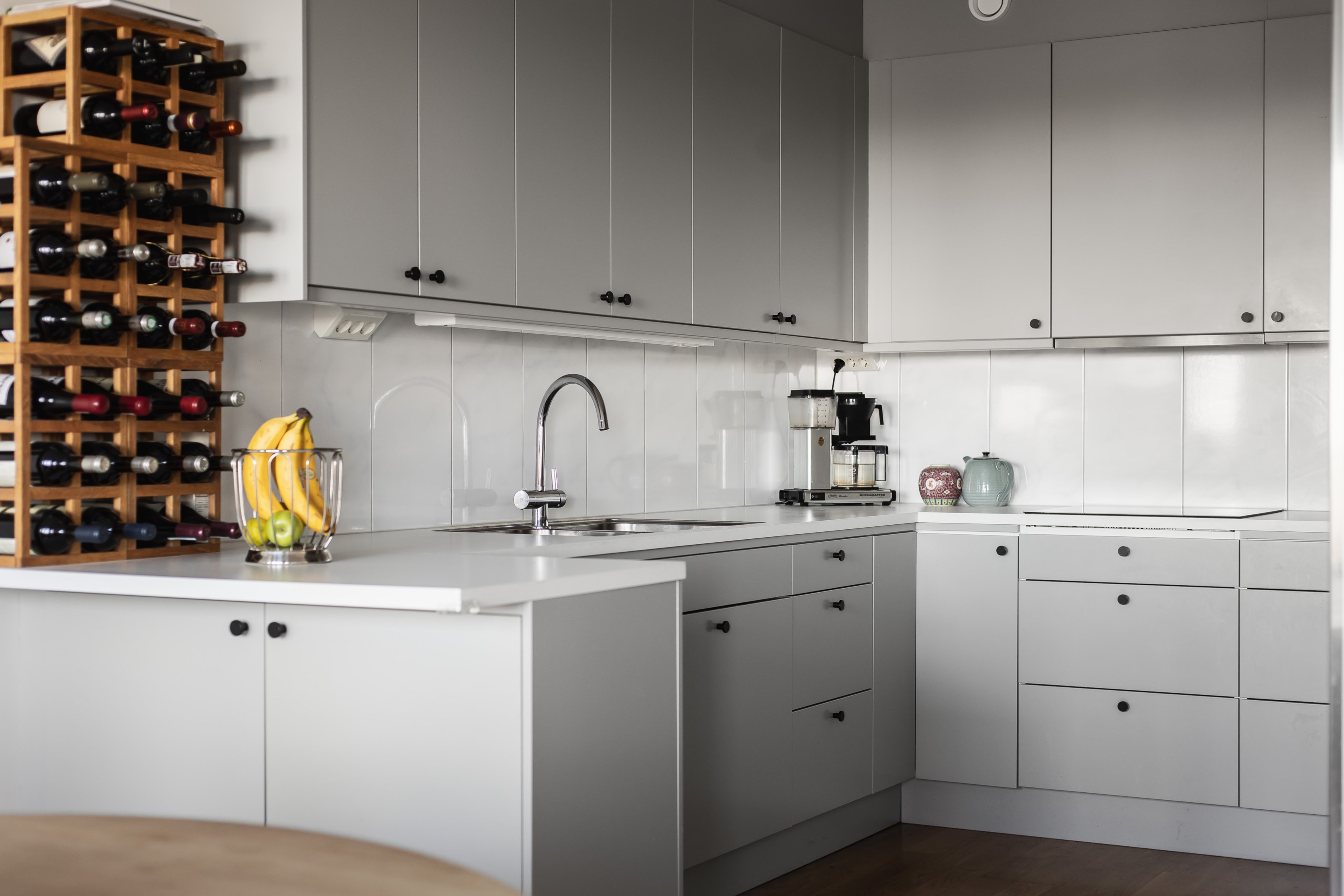 Bostadsbild från Siloplatsen 8, Såld i , Nacka