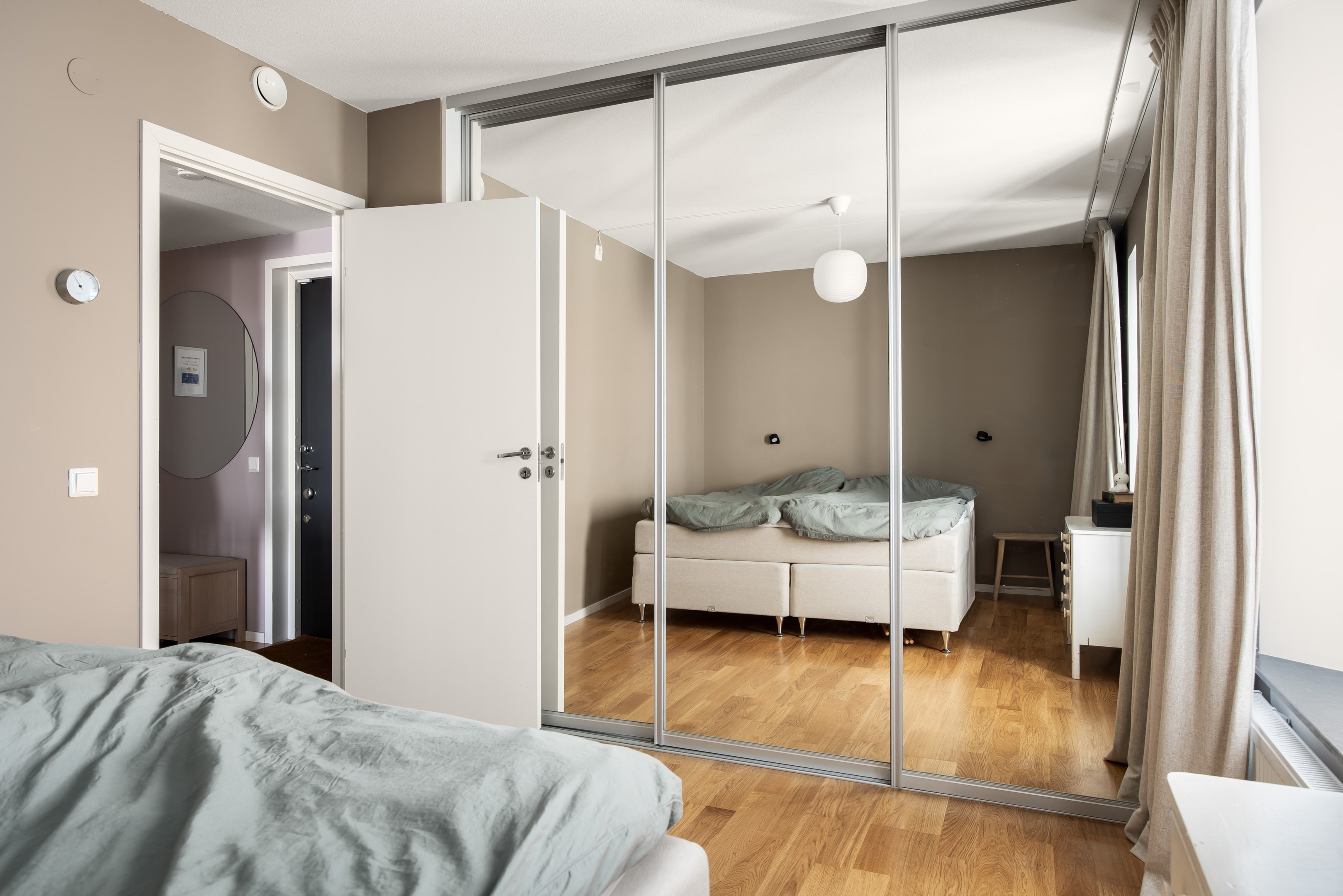 Bostadsbild från Siloplatsen 8, Såld i , Nacka