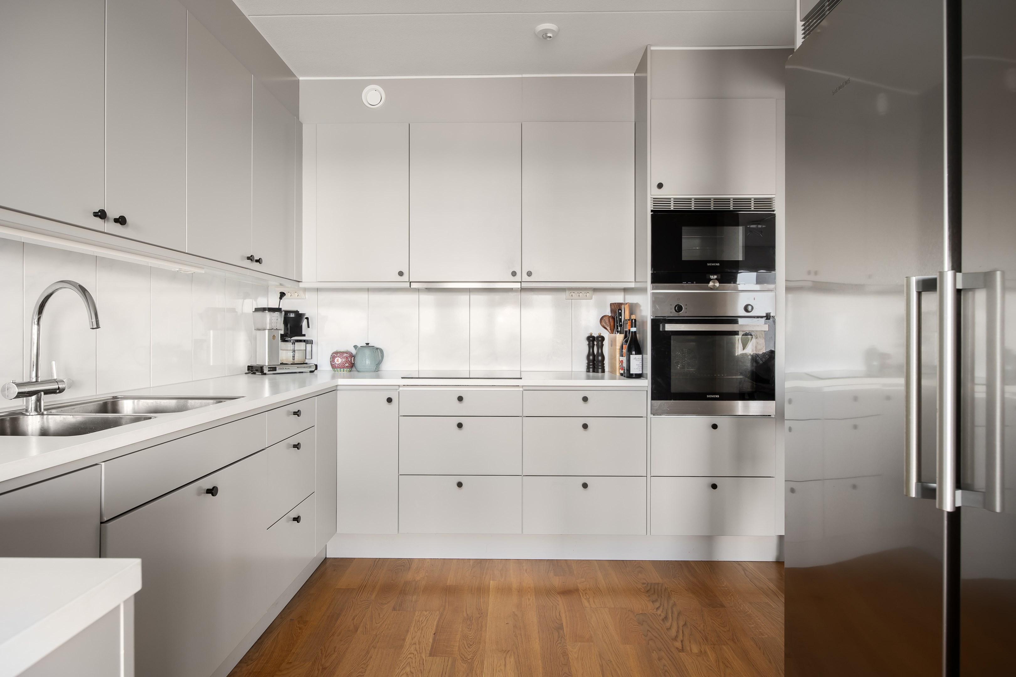 Bostadsbild från Siloplatsen 8, Såld i , Nacka