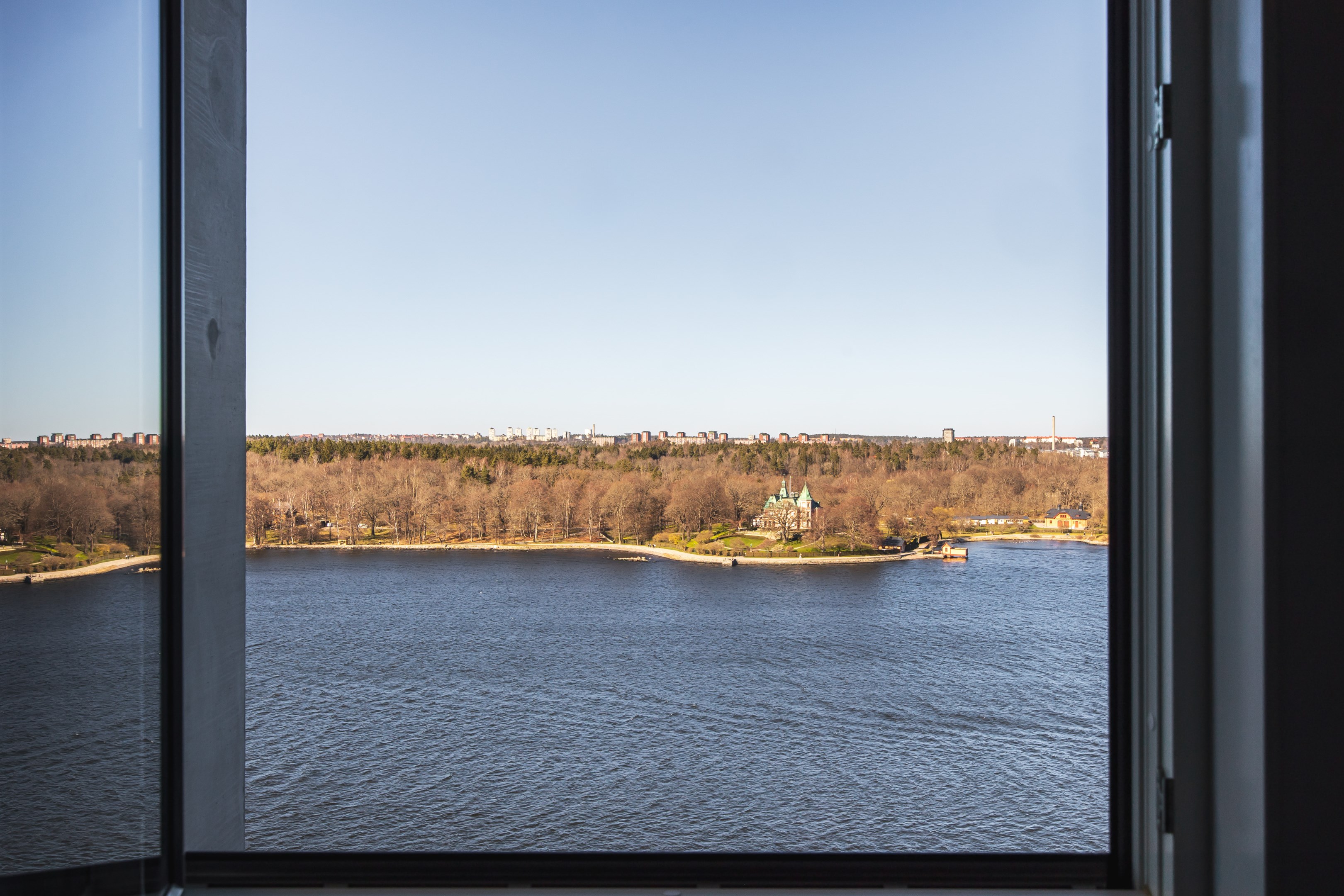 Bostadsbild från Siloplatsen 8, Såld i , Nacka