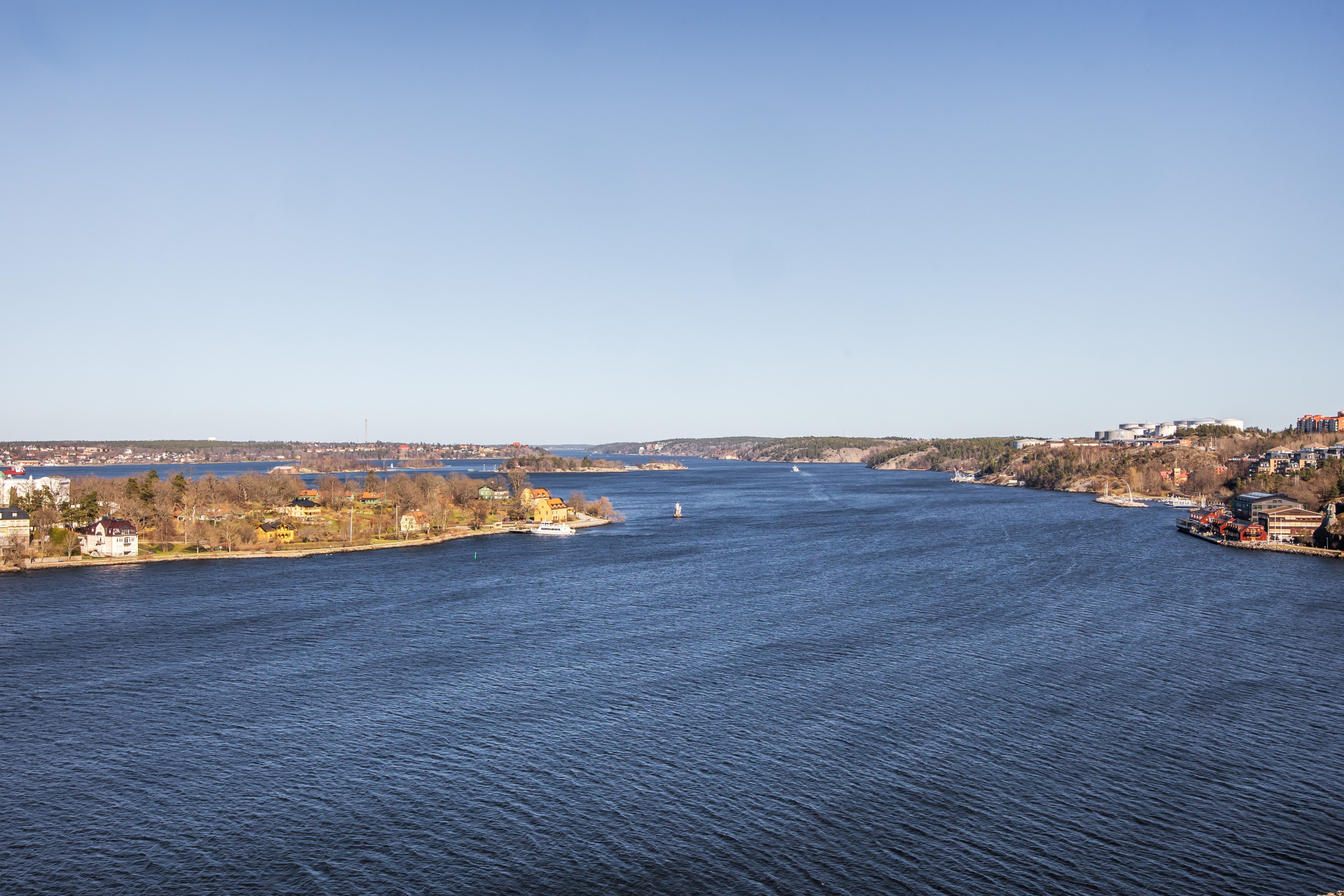 Bostadsbild från Siloplatsen 8, Såld i , Nacka