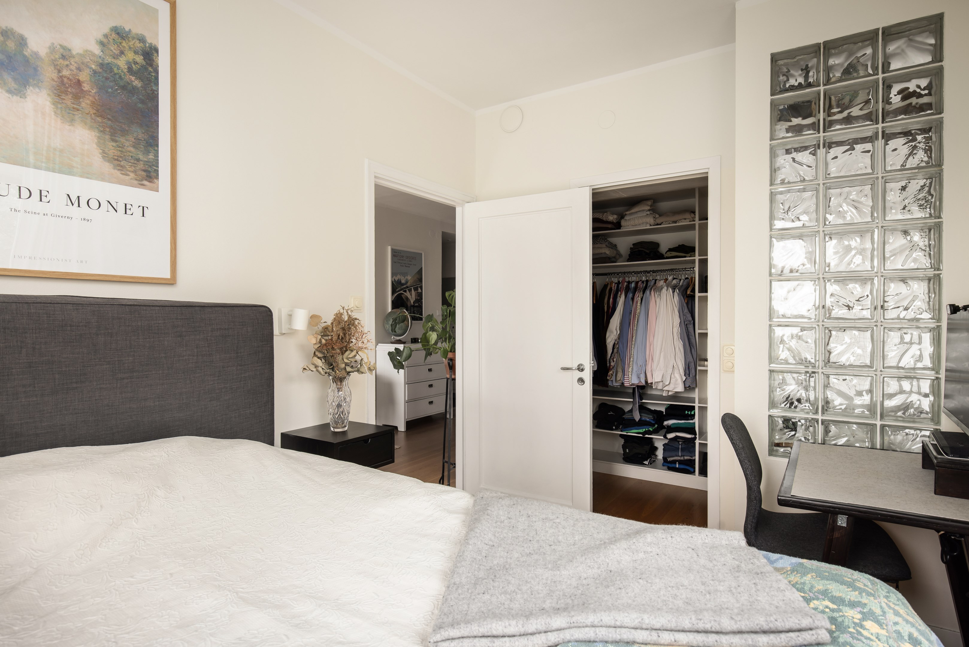 Bostadsbild från Atterbomsvägen 30, Kommande i Kungsholmen - Fredhäll, Stockholm