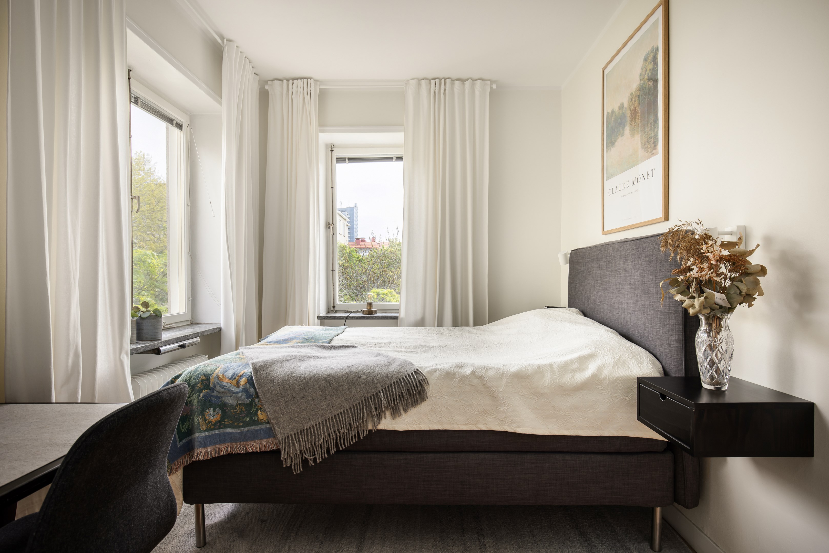 Bostadsbild från Atterbomsvägen 30, Kommande i Kungsholmen - Fredhäll, Stockholm