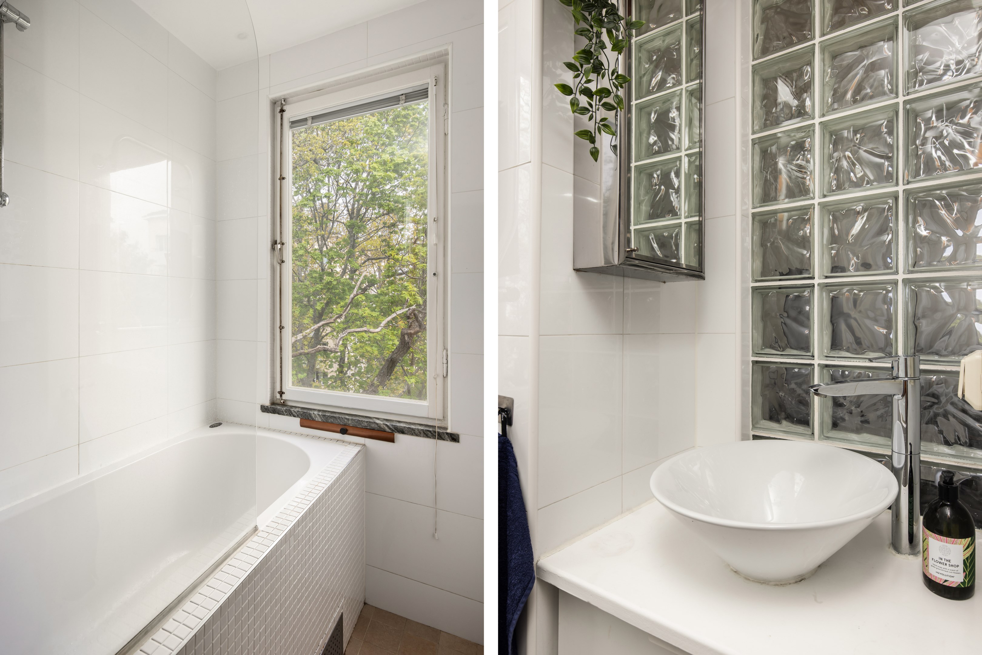 Bostadsbild från Atterbomsvägen 30, Kommande i Kungsholmen - Fredhäll, Stockholm