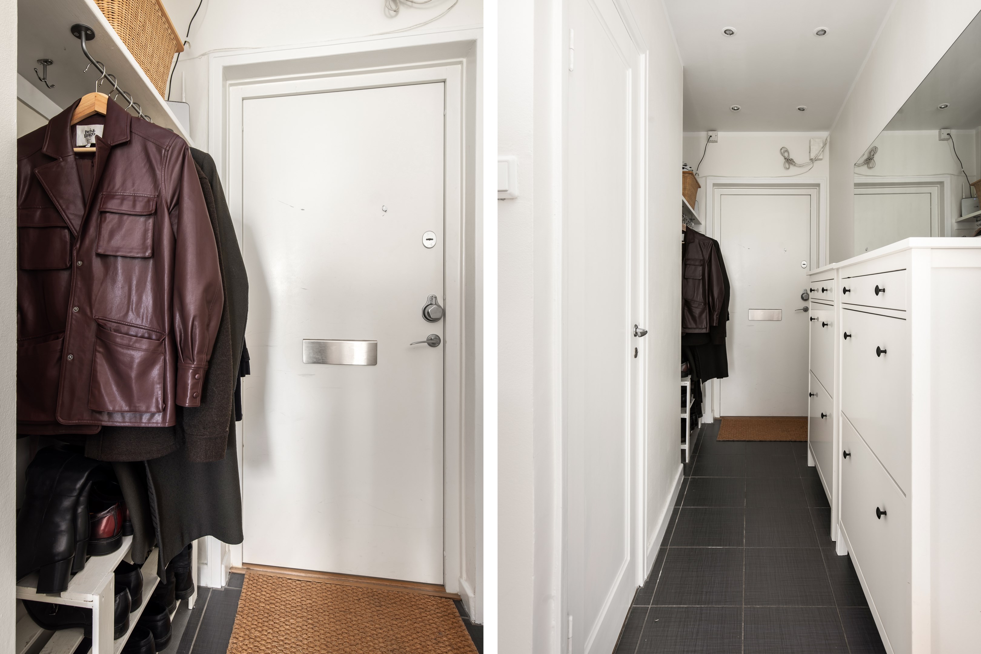 Bostadsbild från Atterbomsvägen 30, Kommande i Kungsholmen - Fredhäll, Stockholm