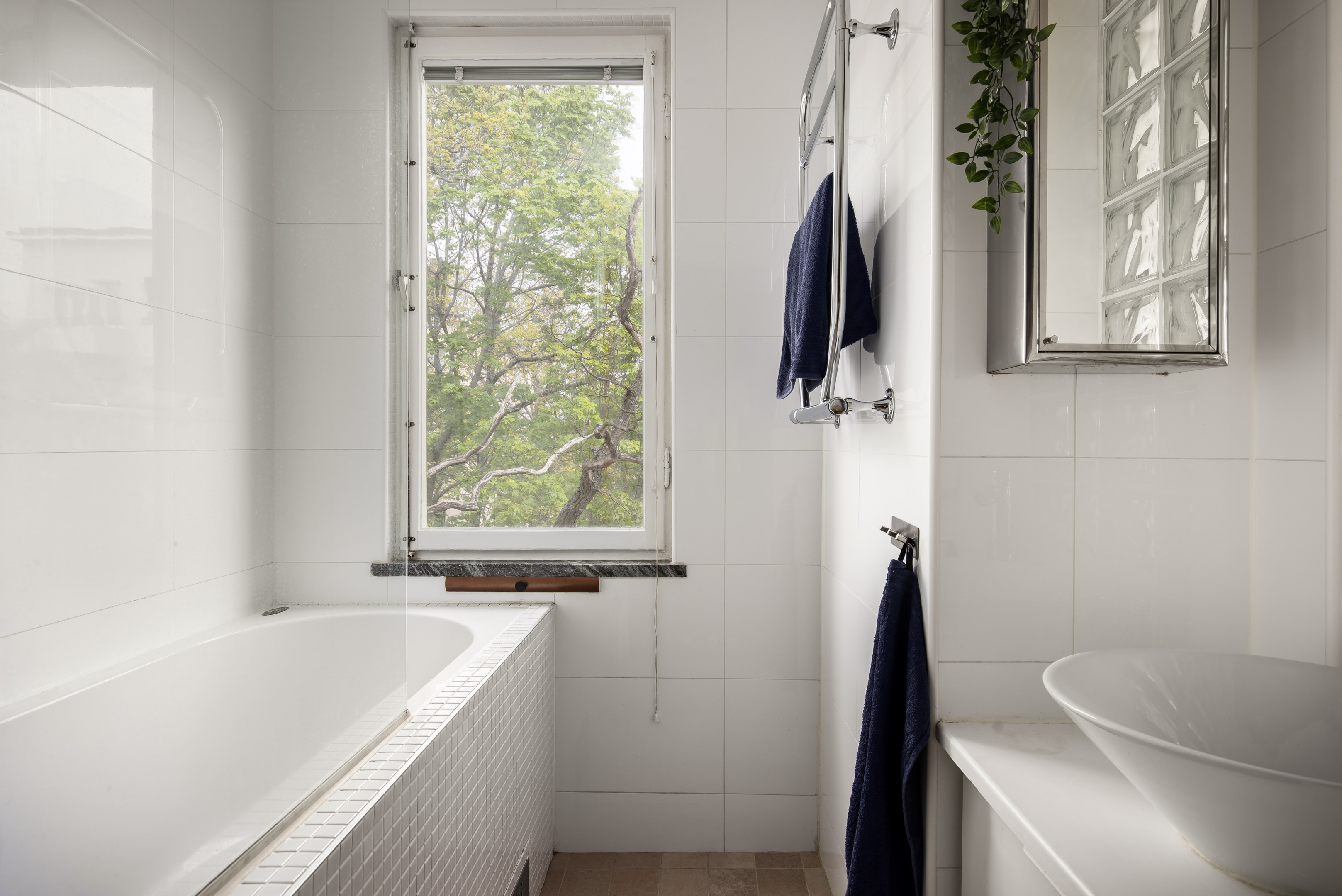 Bostadsbild från Atterbomsvägen 30, Kommande i Kungsholmen - Fredhäll, Stockholm