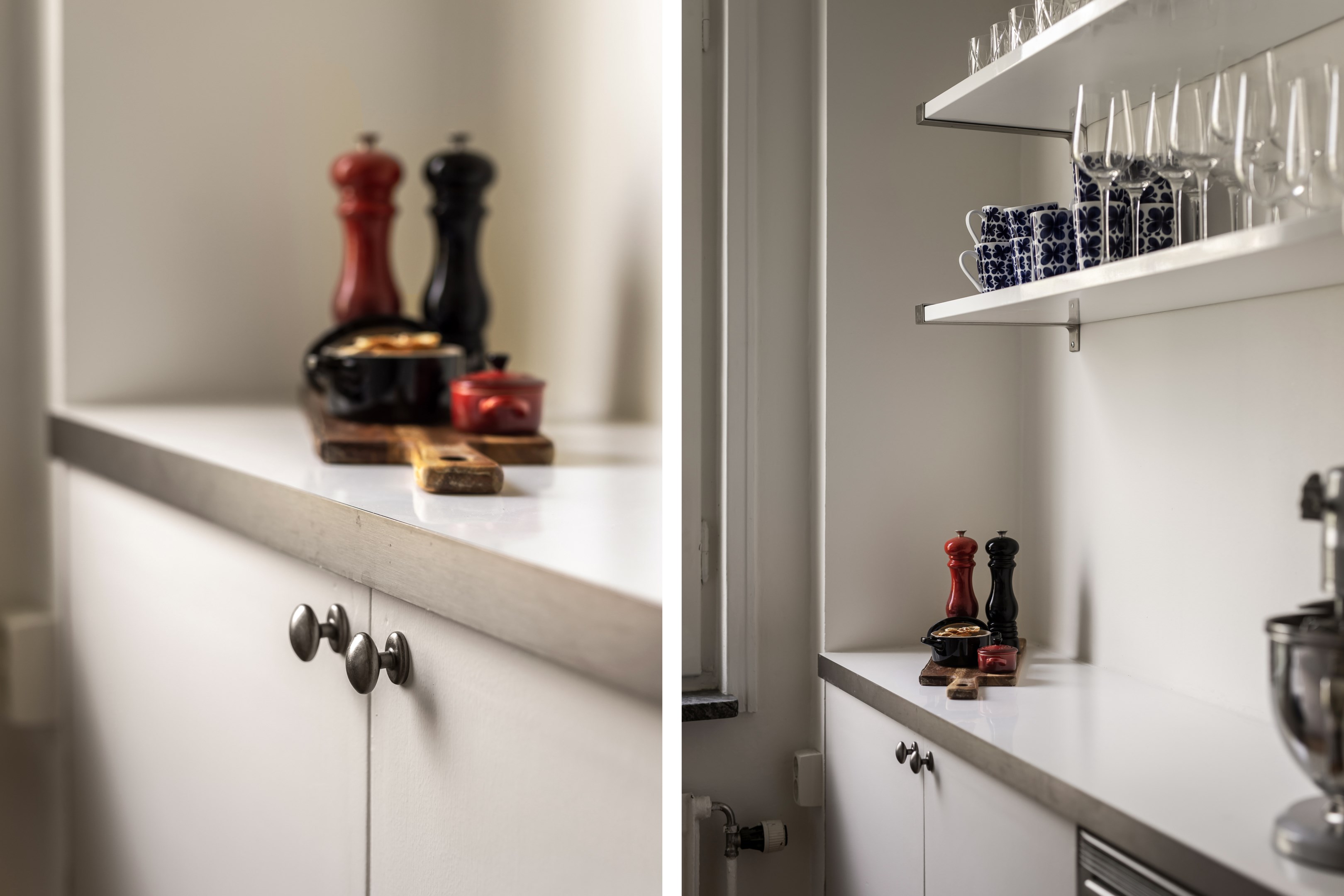 Bostadsbild från Atterbomsvägen 30, Kommande i Kungsholmen - Fredhäll, Stockholm