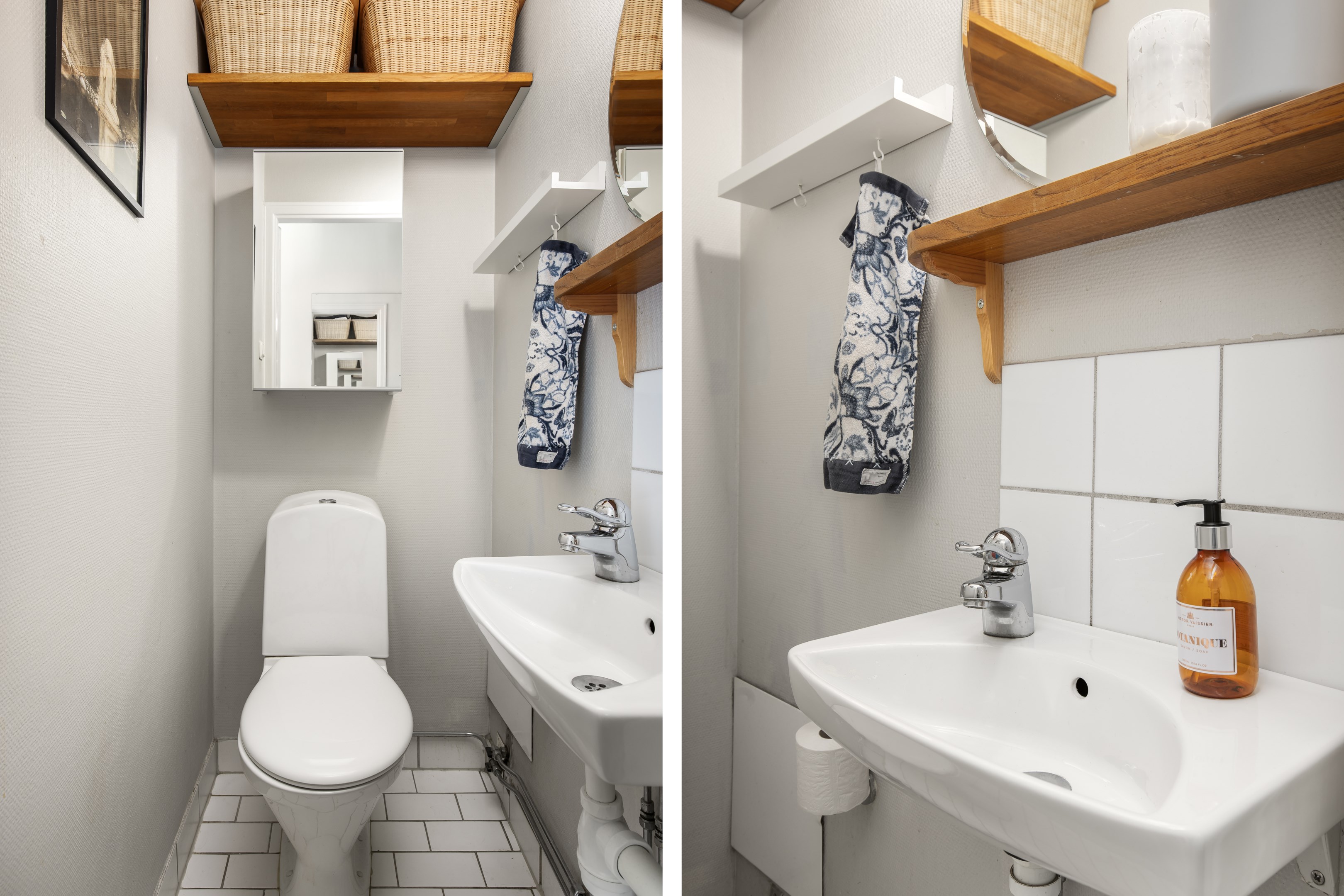 Bostadsbild från Atterbomsvägen 30, Kommande i Kungsholmen - Fredhäll, Stockholm