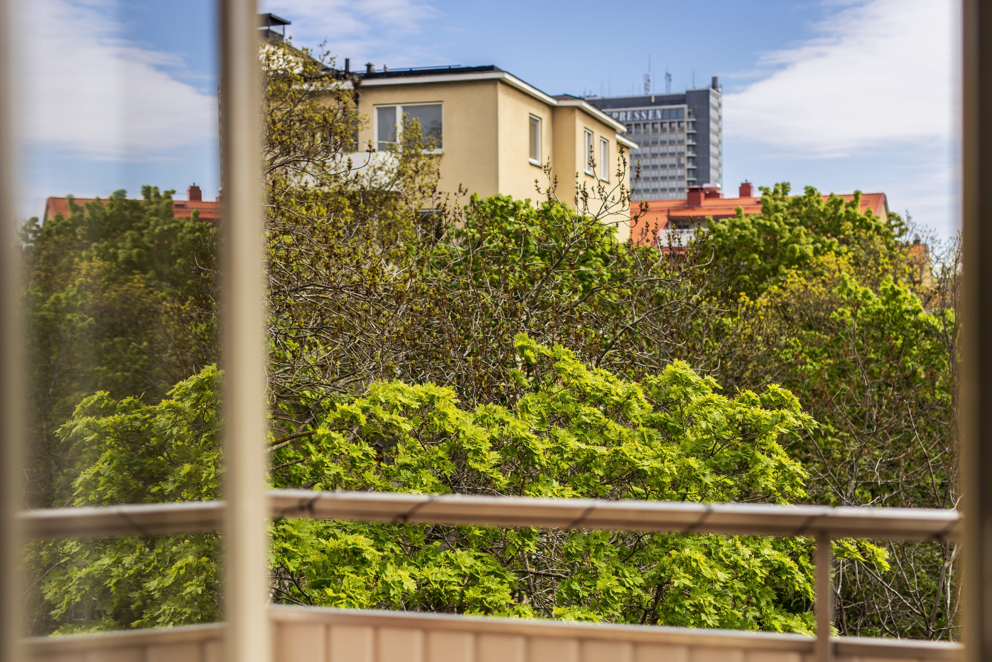 Bostadsbild från Atterbomsvägen 30, Kommande i Kungsholmen - Fredhäll, Stockholm