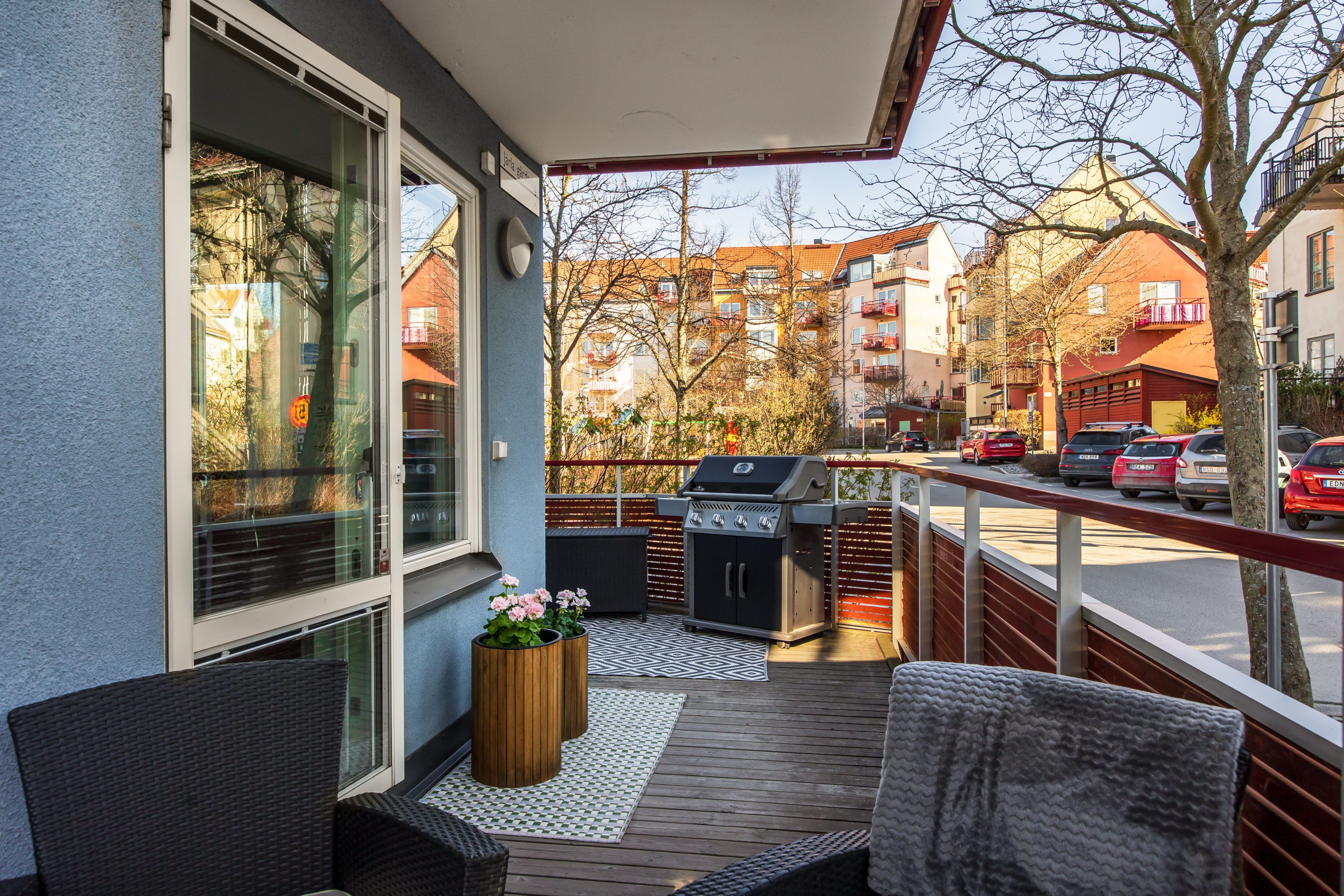 Bostadsbild från Järla gårdsväg 34, Såld i Järla sjö, Nacka