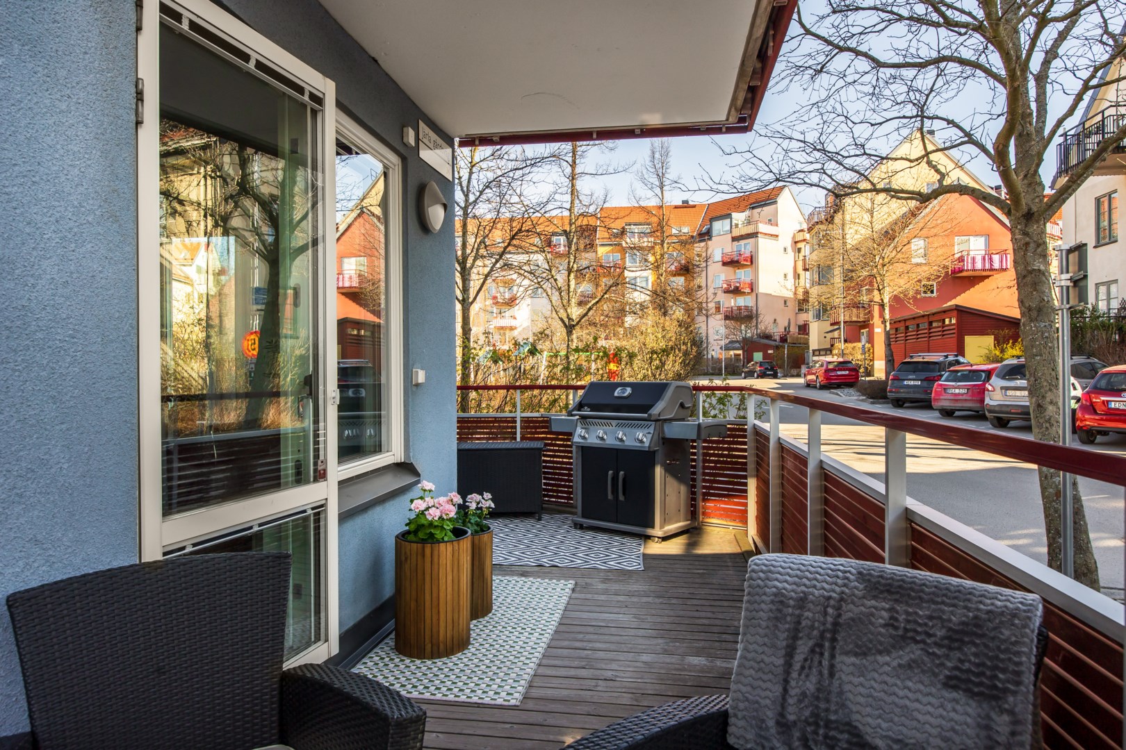 Bostadsbild från Järla gårdsväg 34, Såld i Järla sjö, Nacka