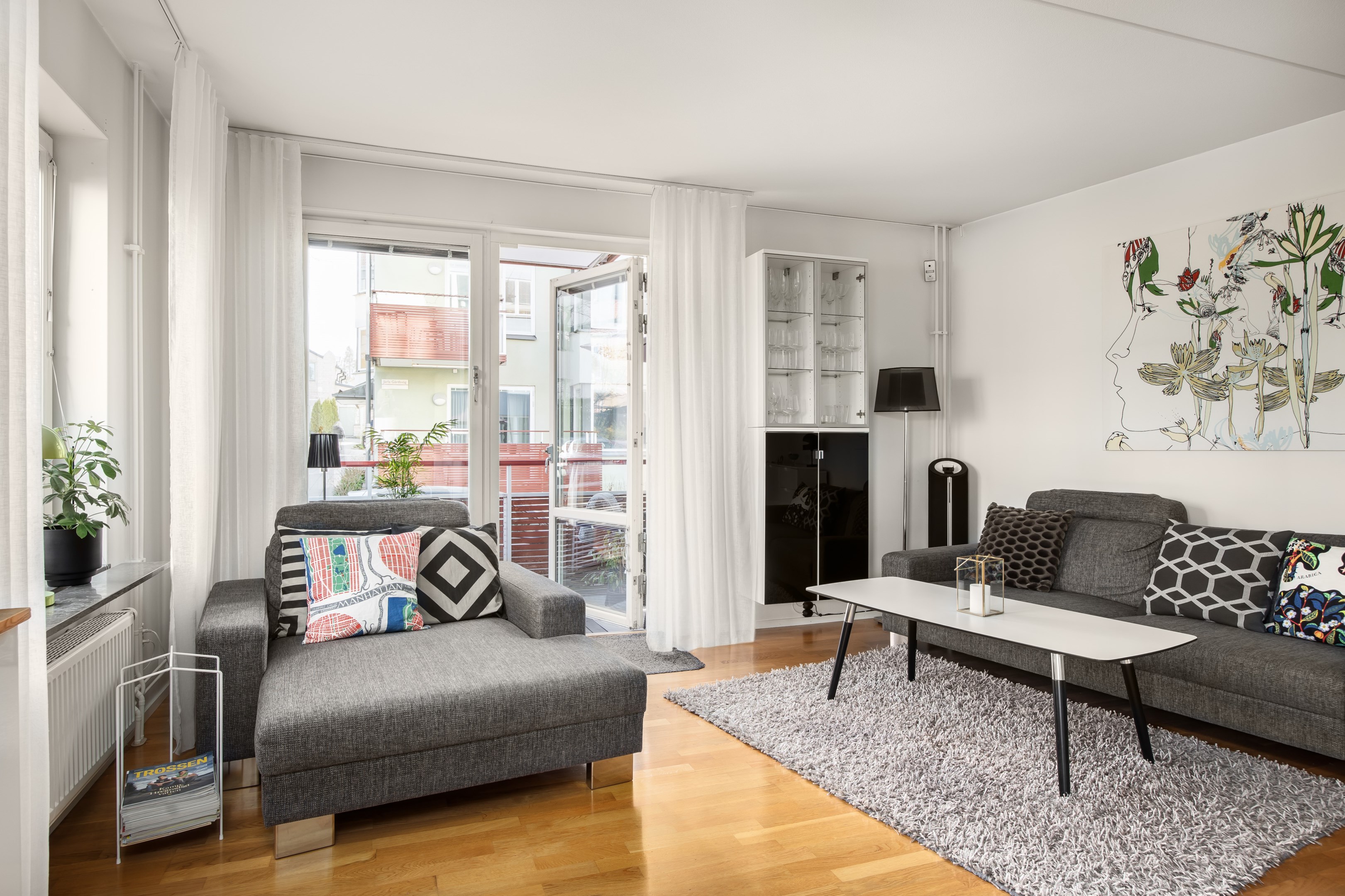 Bostadsbild från Järla gårdsväg 34, Såld i Järla sjö, Nacka