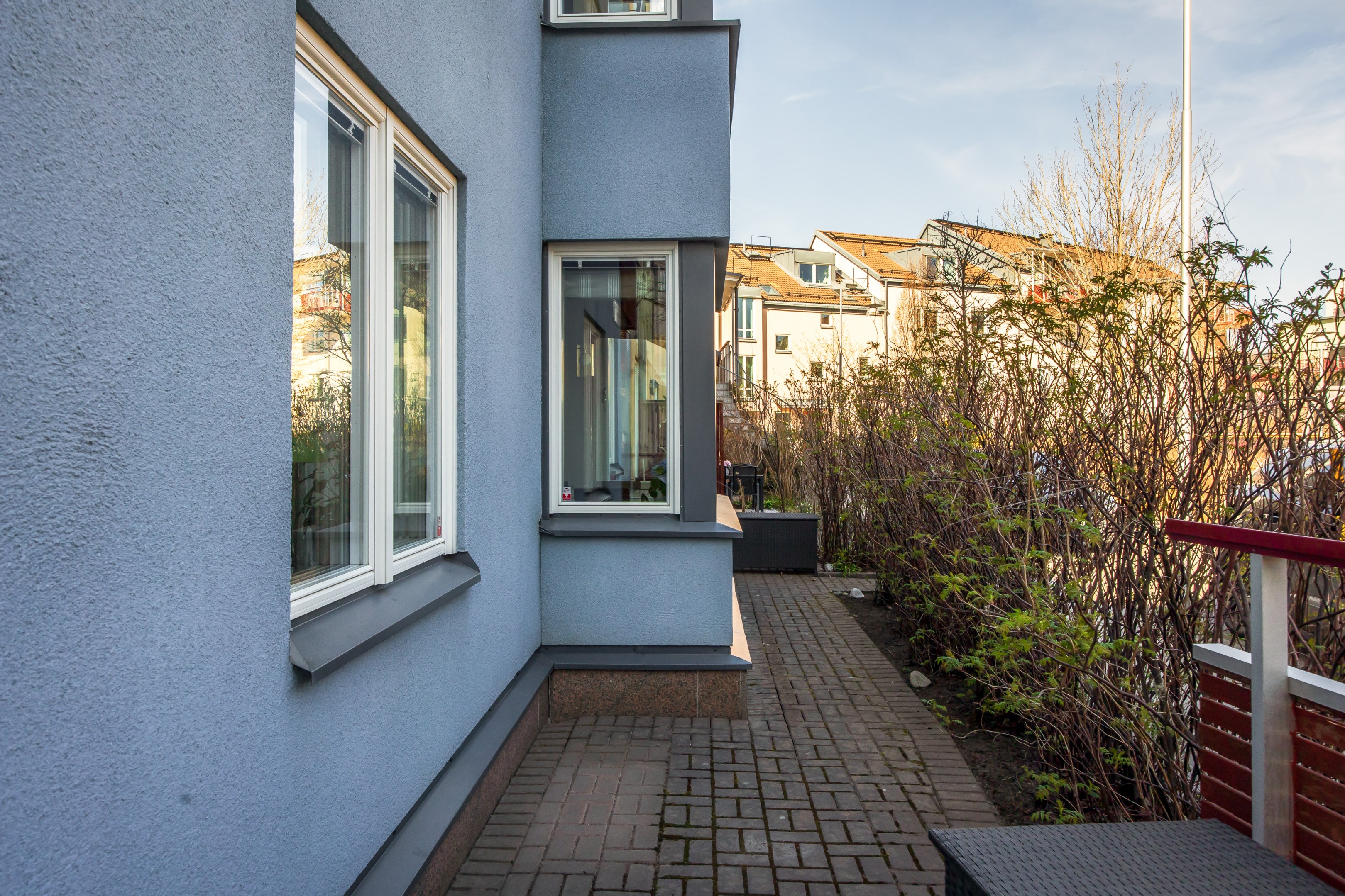 Bostadsbild från Järla gårdsväg 34, Såld i Järla sjö, Nacka