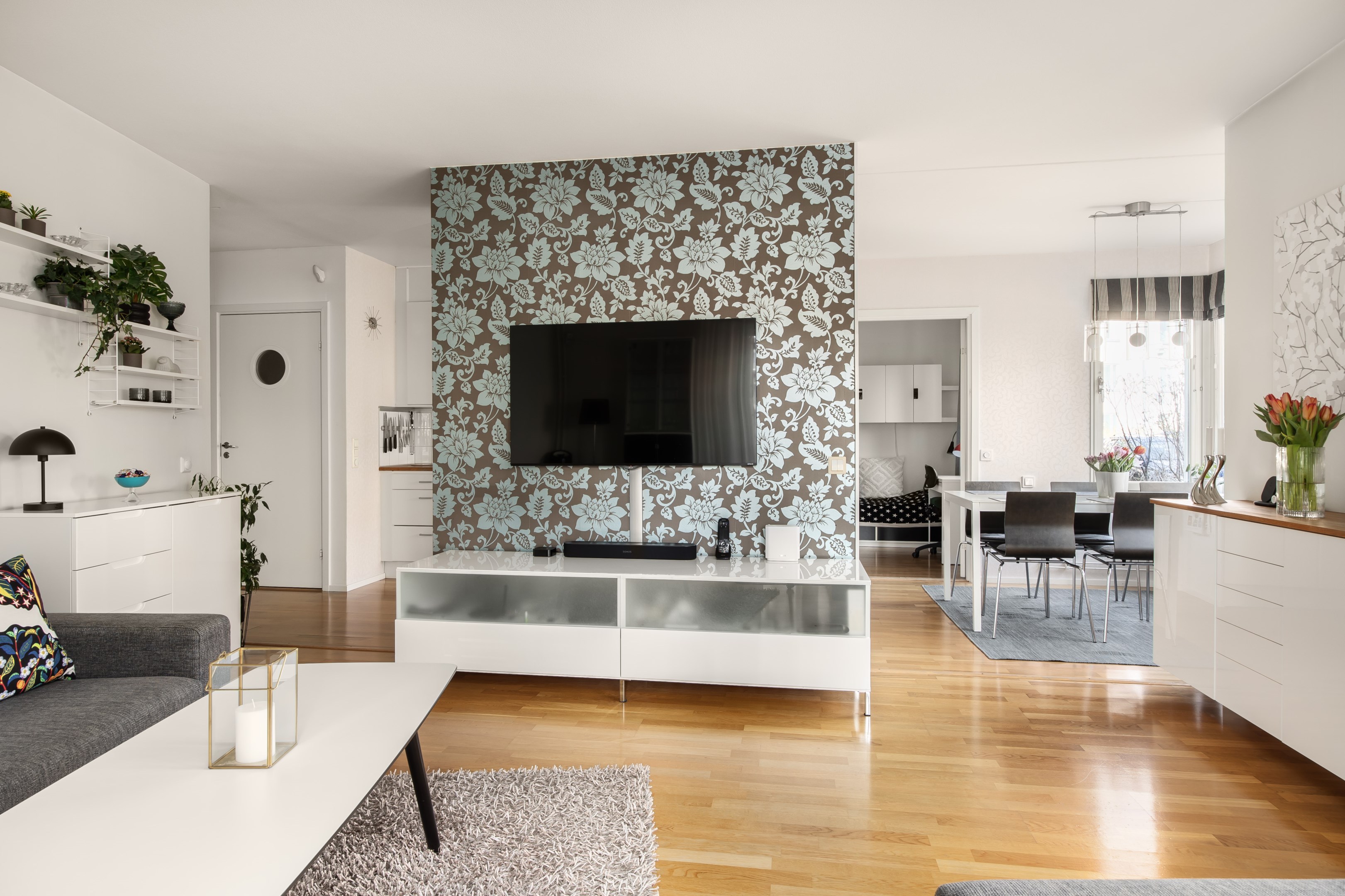 Bostadsbild från Järla gårdsväg 34, Såld i Järla sjö, Nacka