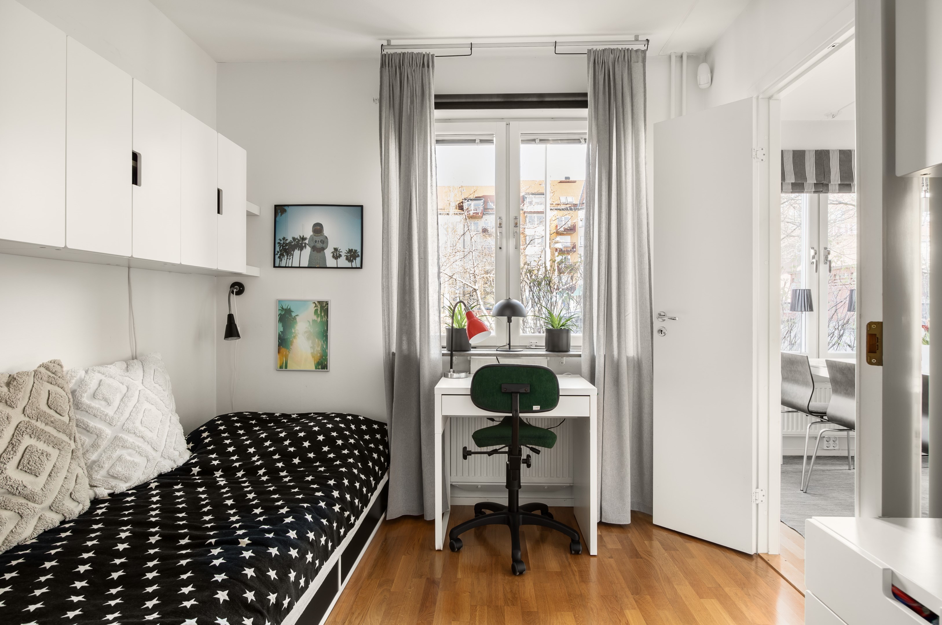 Bostadsbild från Järla gårdsväg 34, Såld i Järla sjö, Nacka