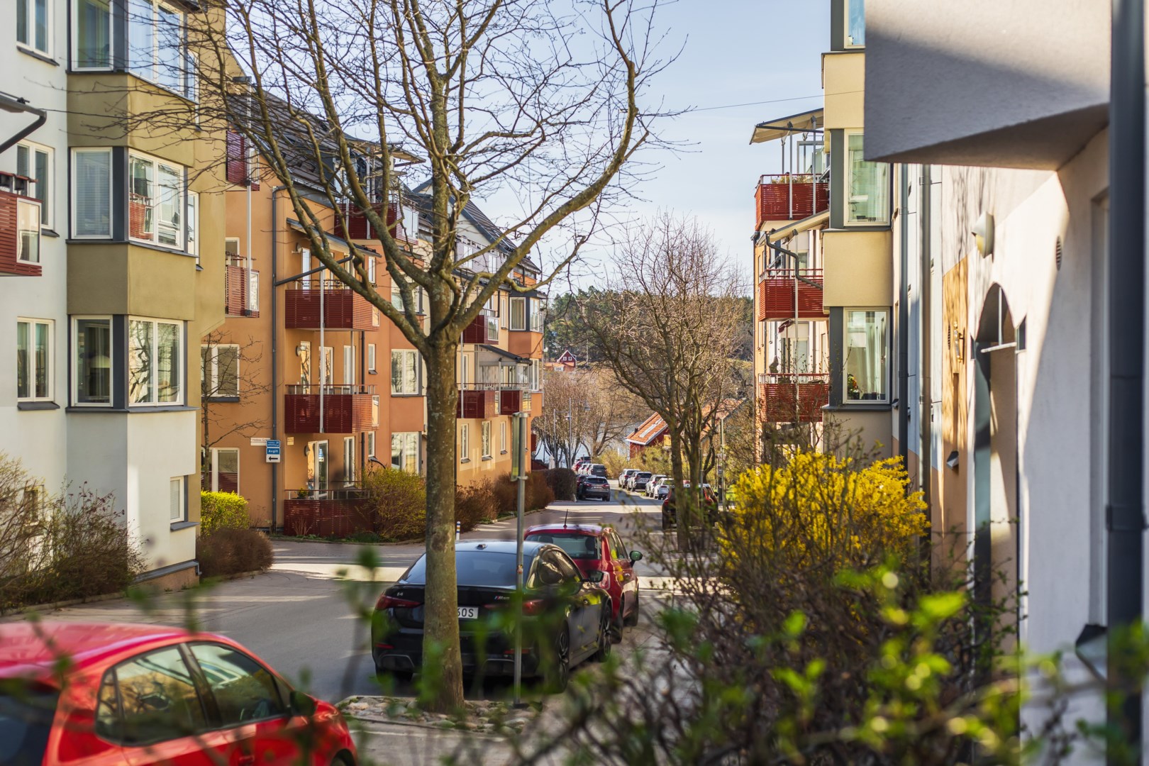 Bostadsbild från Järla gårdsväg 34, Såld i Järla sjö, Nacka