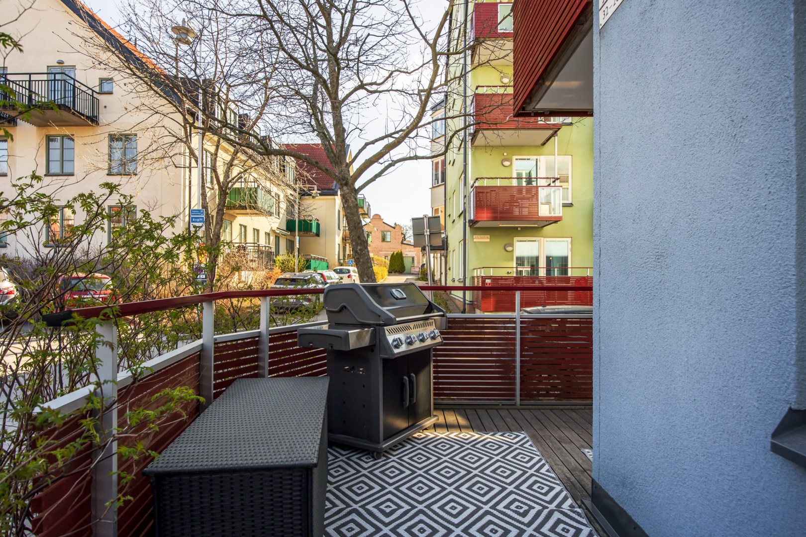 Bostadsbild från Järla gårdsväg 34, Såld i Järla sjö, Nacka