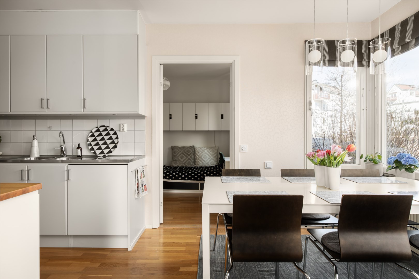 Bostadsbild från Järla gårdsväg 34, Såld i Järla sjö, Nacka