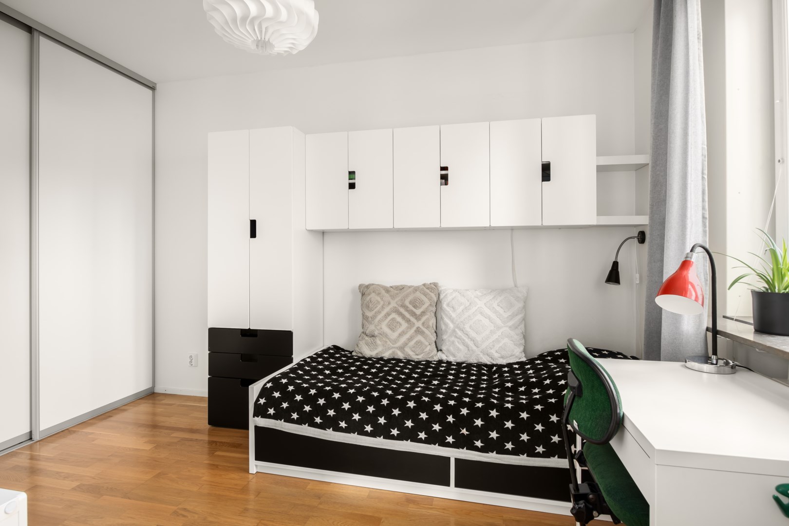 Bostadsbild från Järla gårdsväg 34, Såld i Järla sjö, Nacka