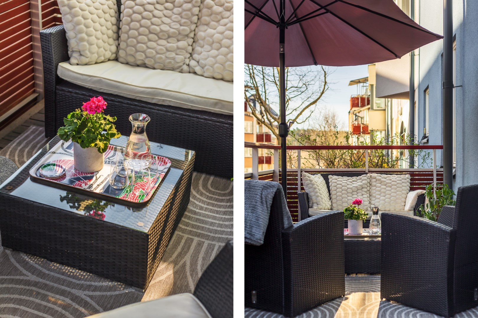 Bostadsbild från Järla gårdsväg 34, Såld i Järla sjö, Nacka