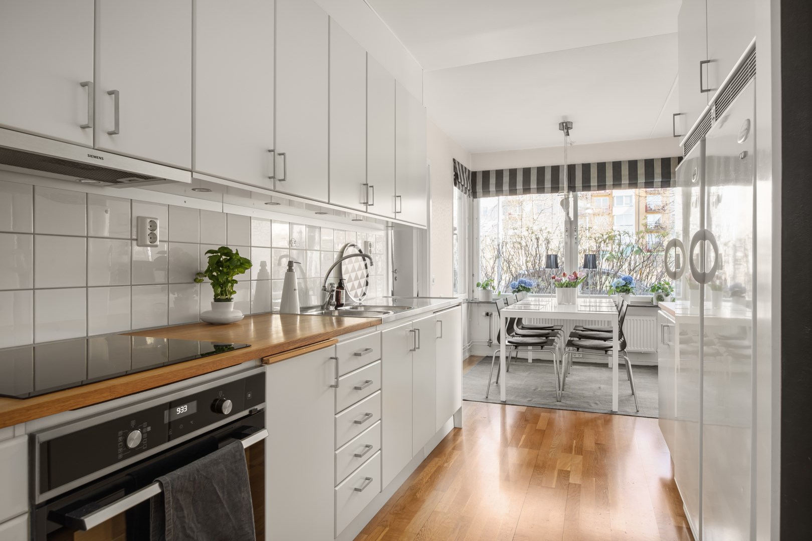 Bostadsbild från Järla gårdsväg 34, Såld i Järla sjö, Nacka