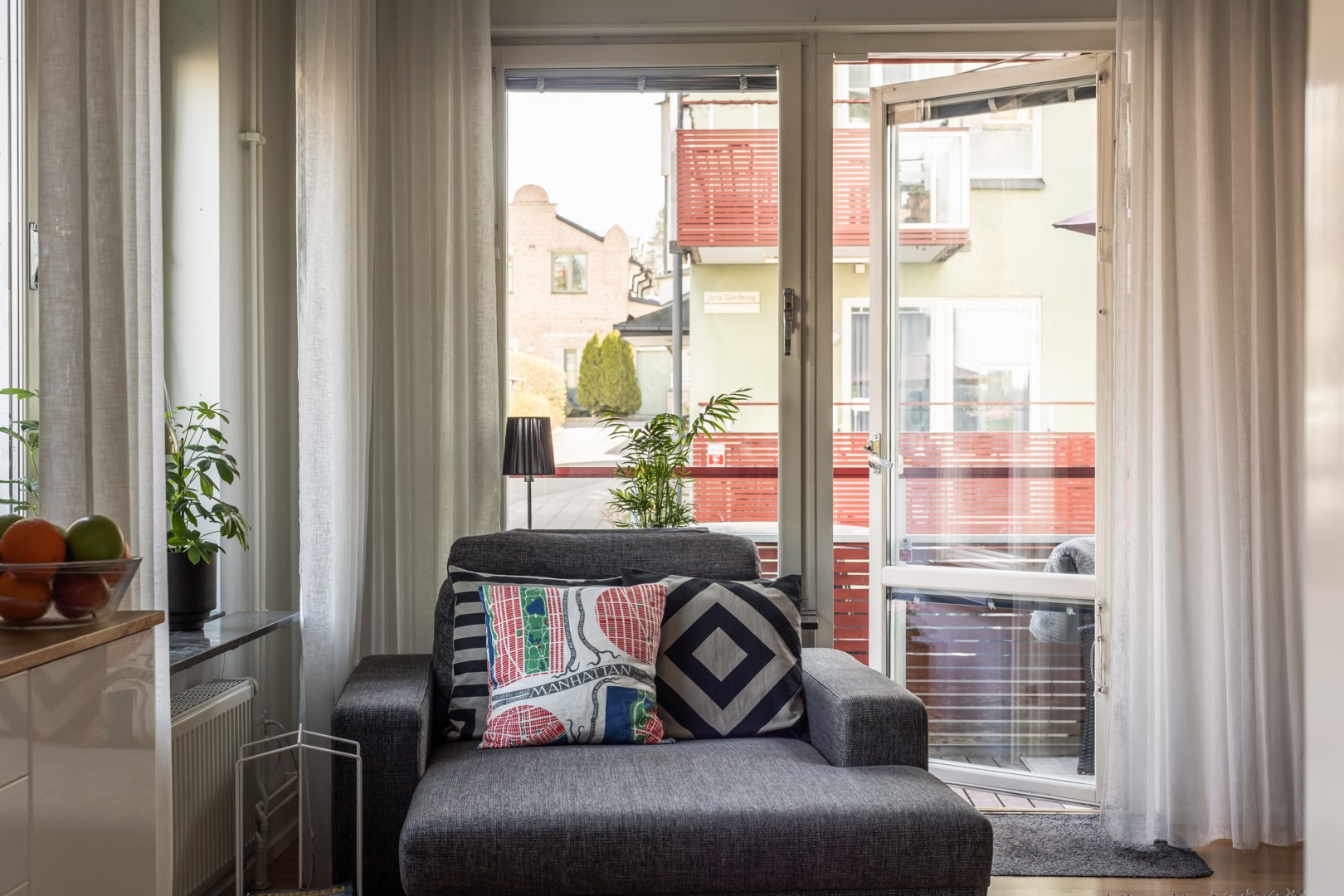 Bostadsbild från Järla gårdsväg 34, Såld i Järla sjö, Nacka