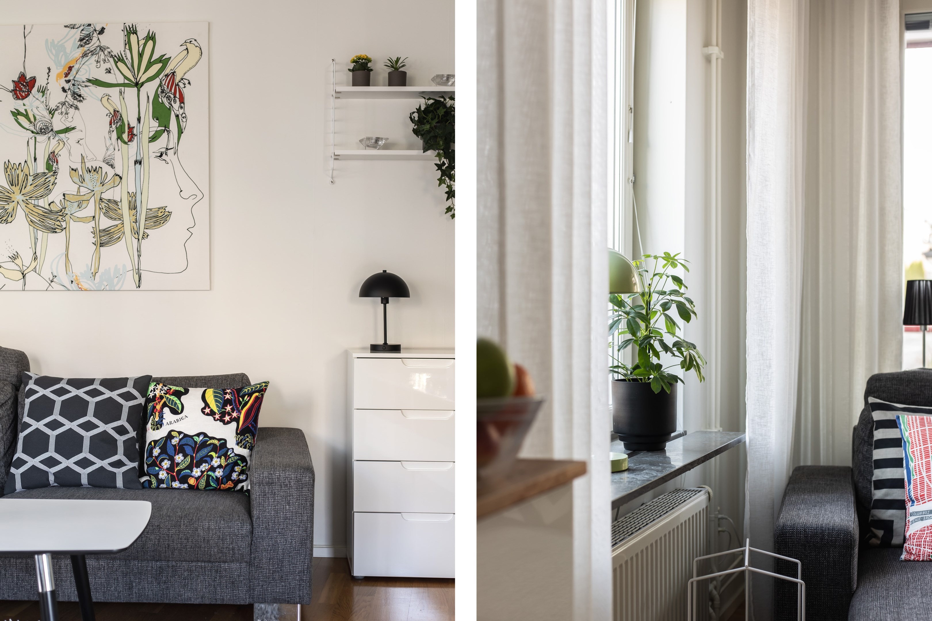 Bostadsbild från Järla gårdsväg 34, Såld i Järla sjö, Nacka