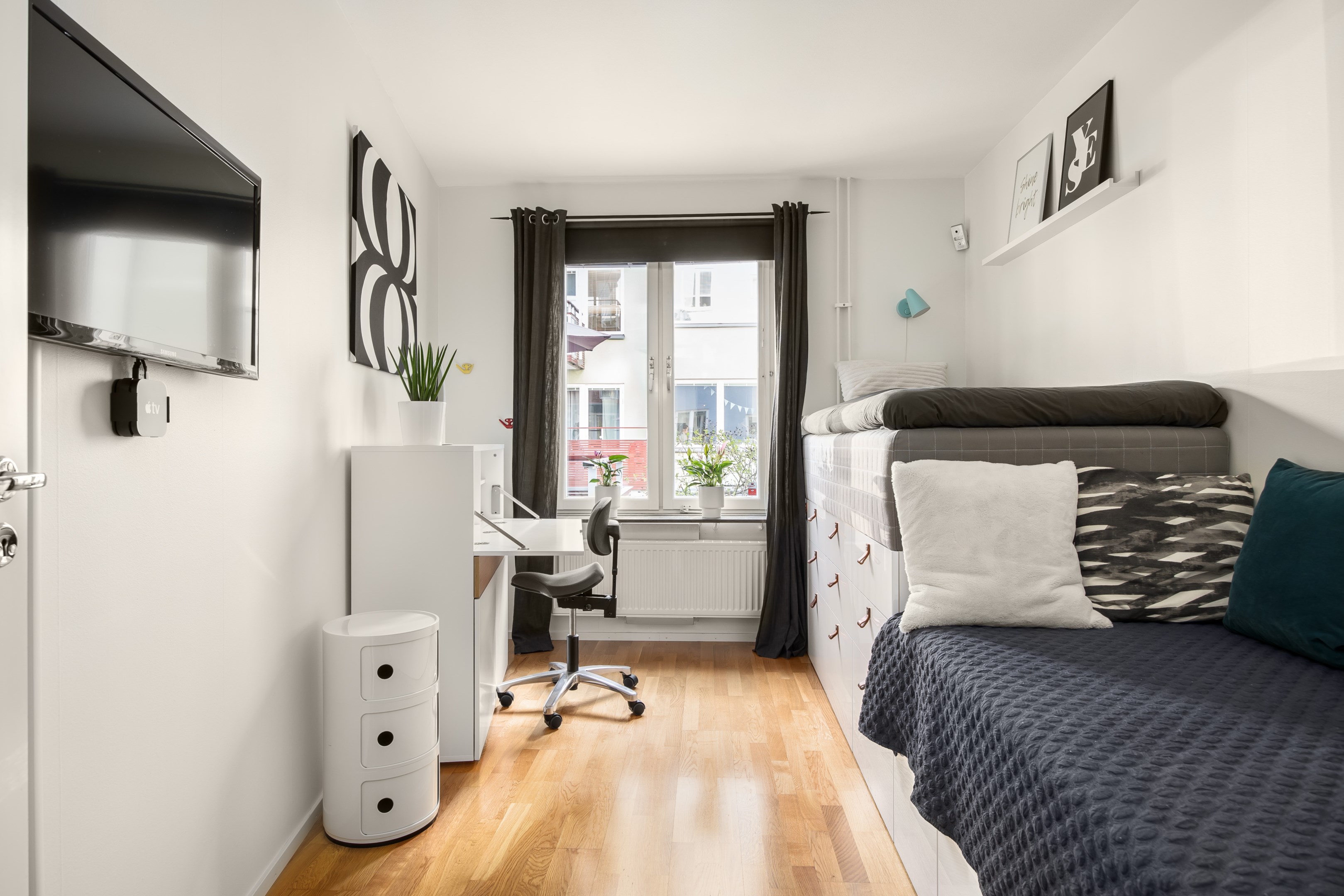 Bostadsbild från Järla gårdsväg 34, Såld i Järla sjö, Nacka