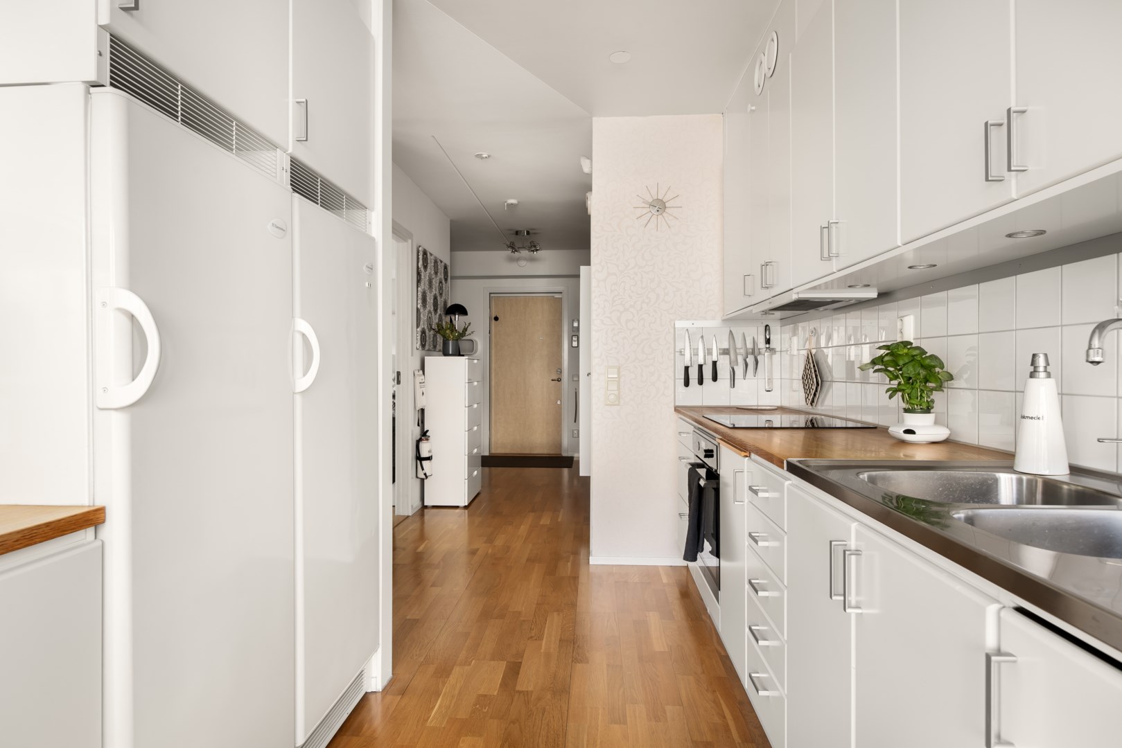 Bostadsbild från Järla gårdsväg 34, Såld i Järla sjö, Nacka