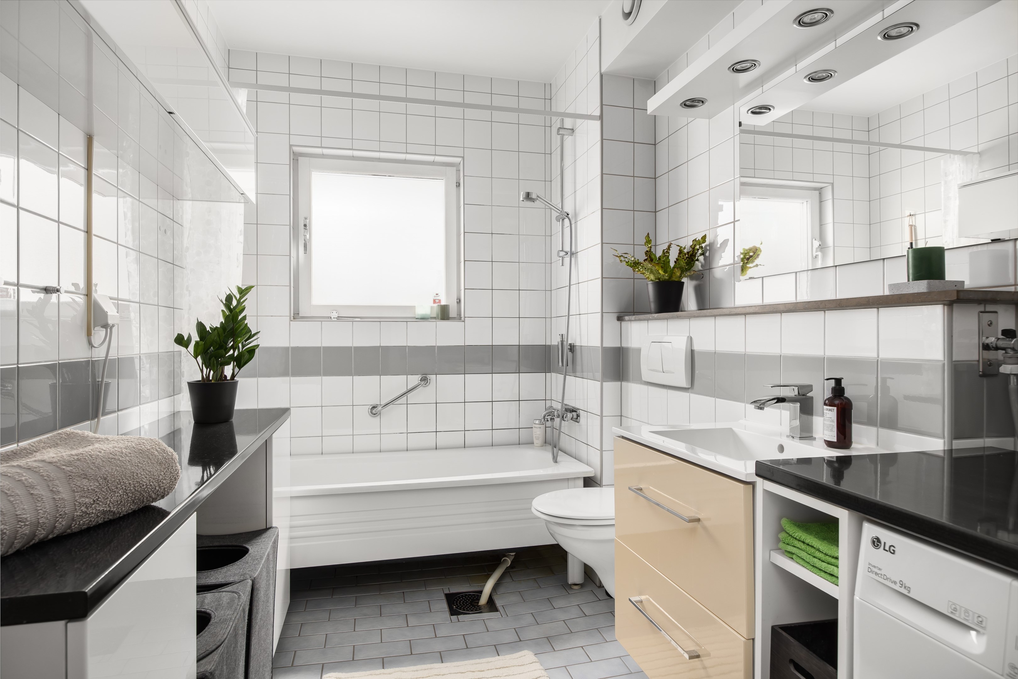 Bostadsbild från Järla gårdsväg 34, Såld i Järla sjö, Nacka